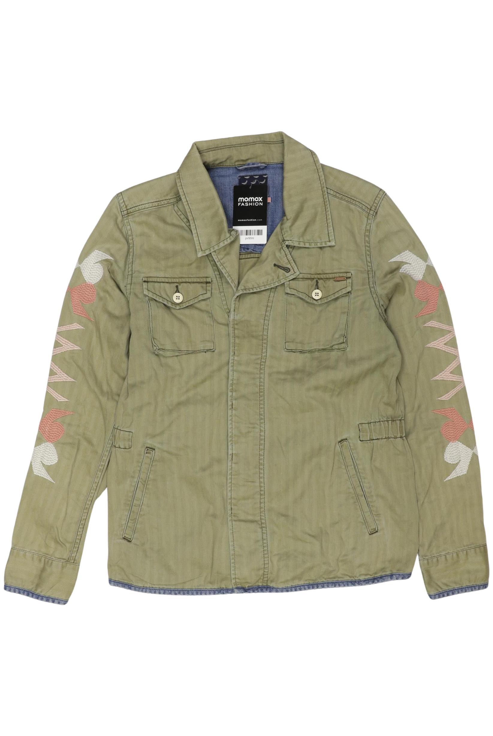 

Scotch R'Belle Mädchen Jacke, grün, Gr. 176