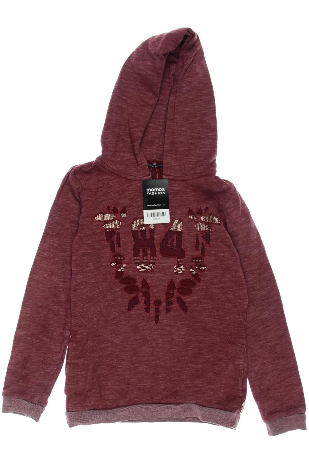 

Scotch R'Belle Damen Hoodies & Sweater, rot, Gr. 140