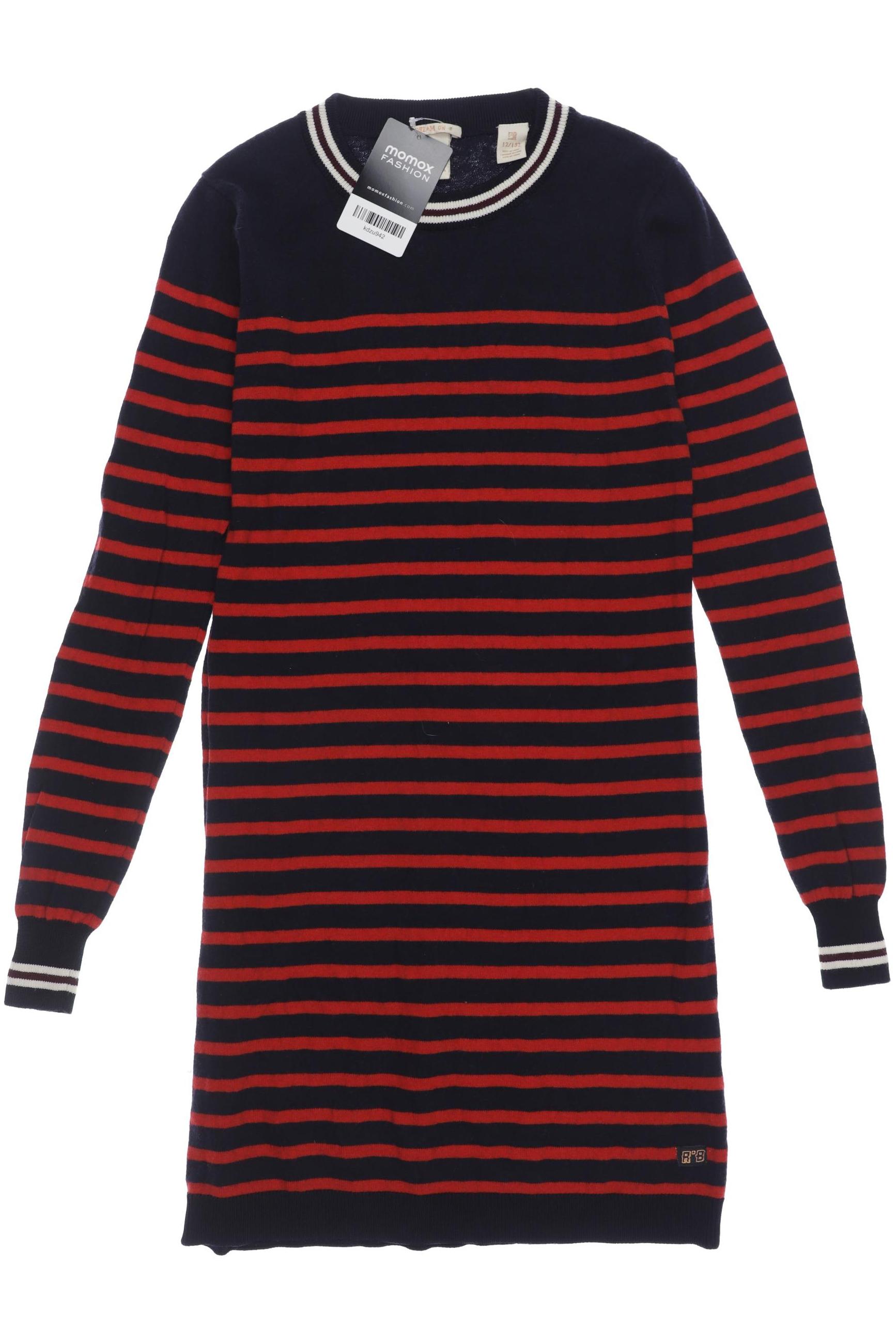 

Scotch R'Belle Damen Kleid, marineblau, Gr. 152