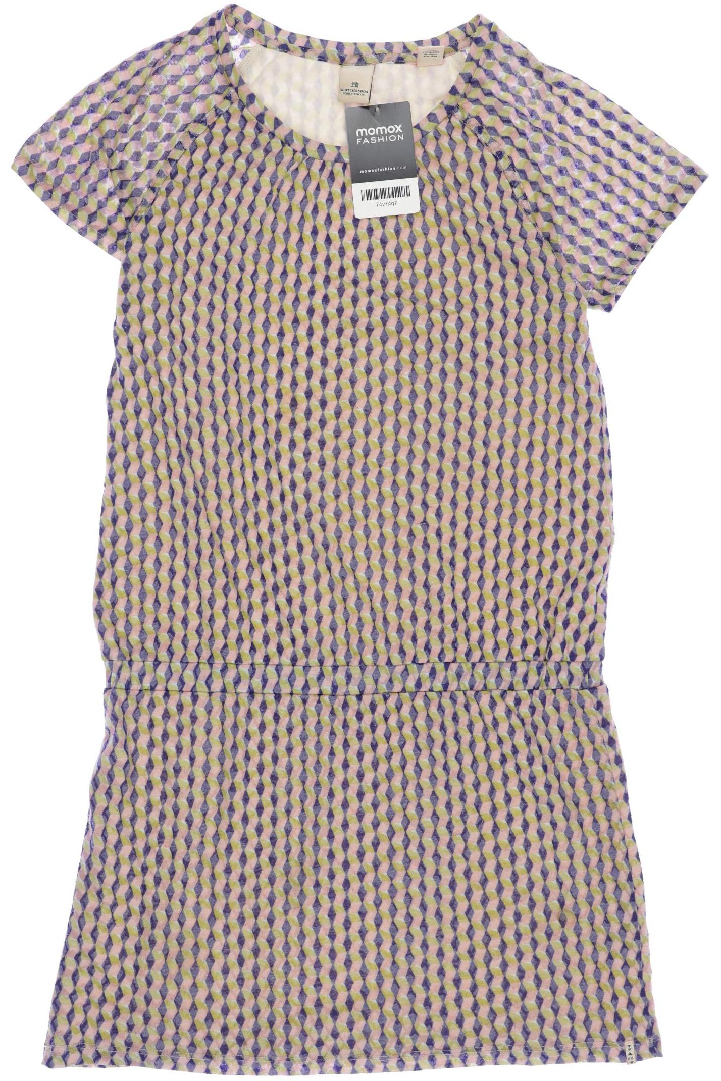 

Scotch R'Belle Damen Kleid, mehrfarbig, Gr. 152