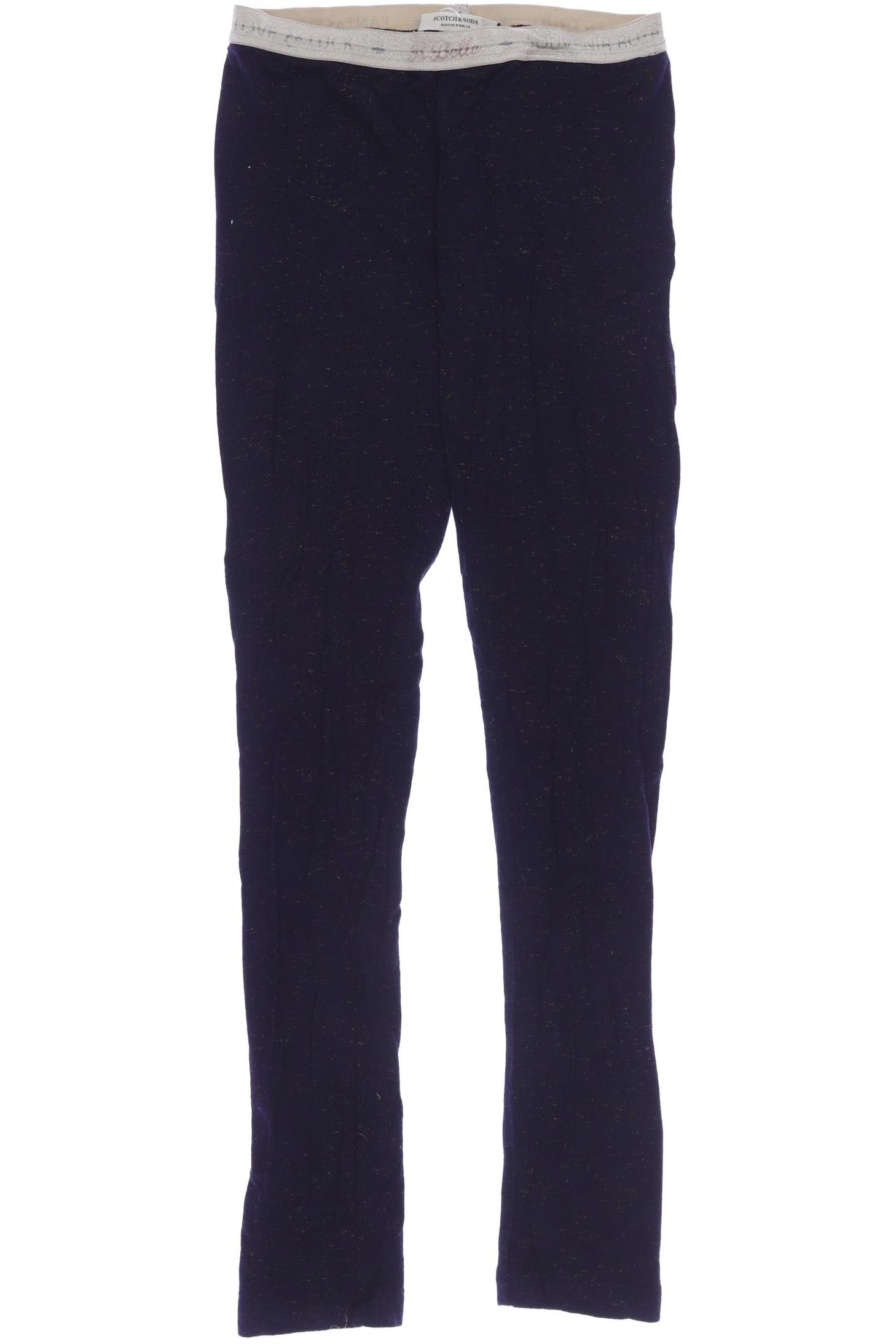 

Scotch R'Belle Damen Stoffhose, marineblau, Gr. 128