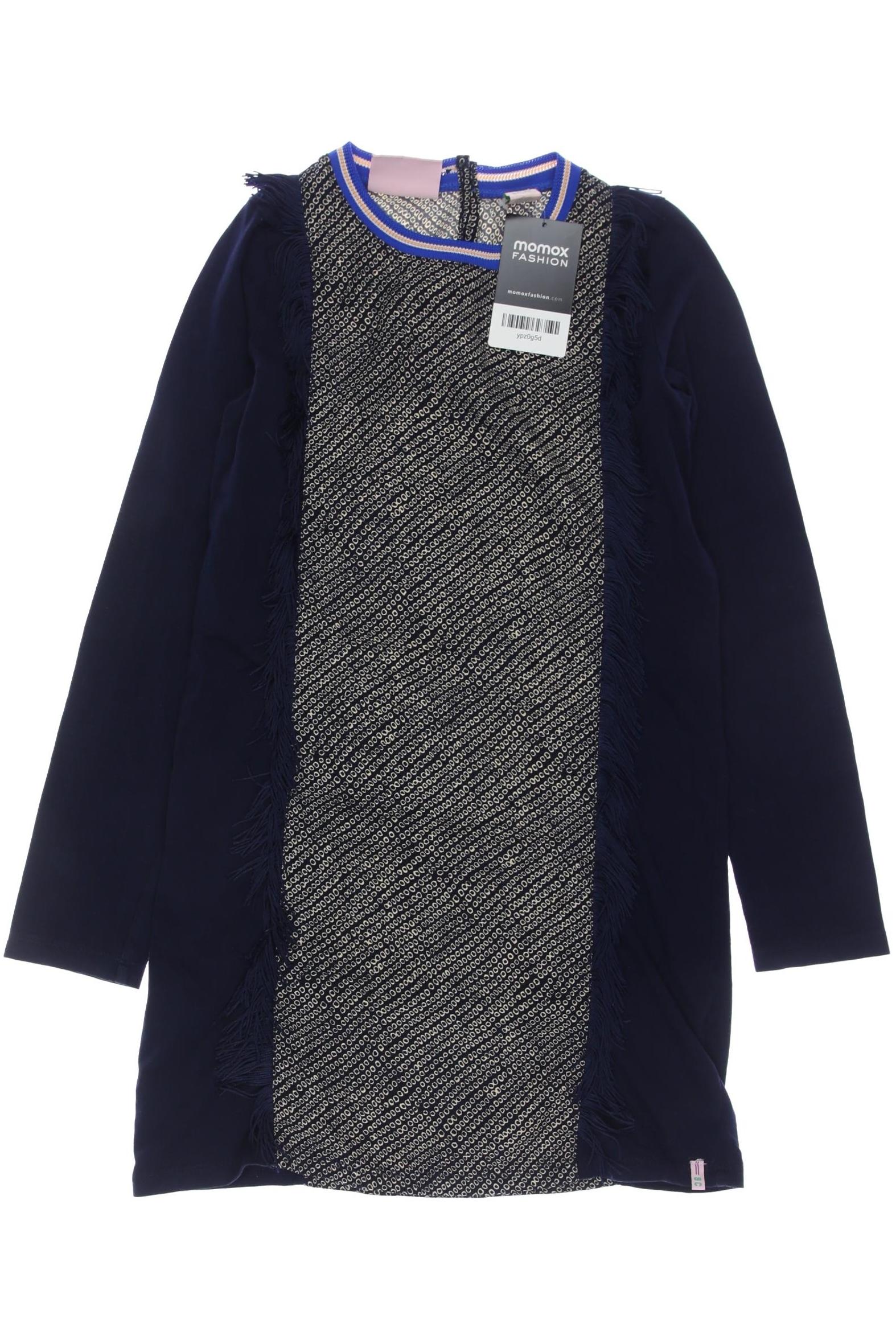 

Scotch R'Belle Mädchen Kleid, marineblau, Gr. 128