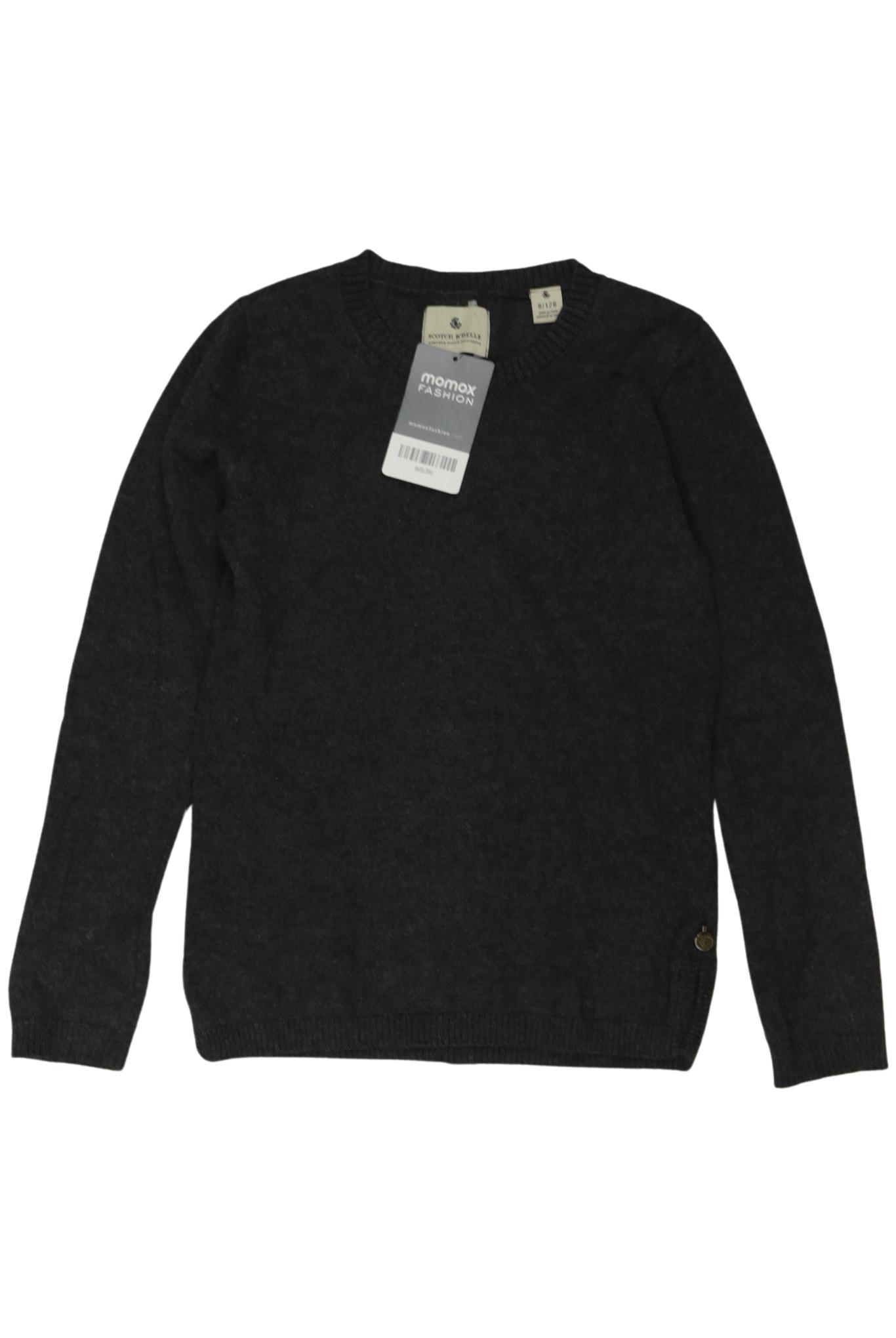 

Scotch R'Belle Mädchen Pullover, grau, Gr. 8