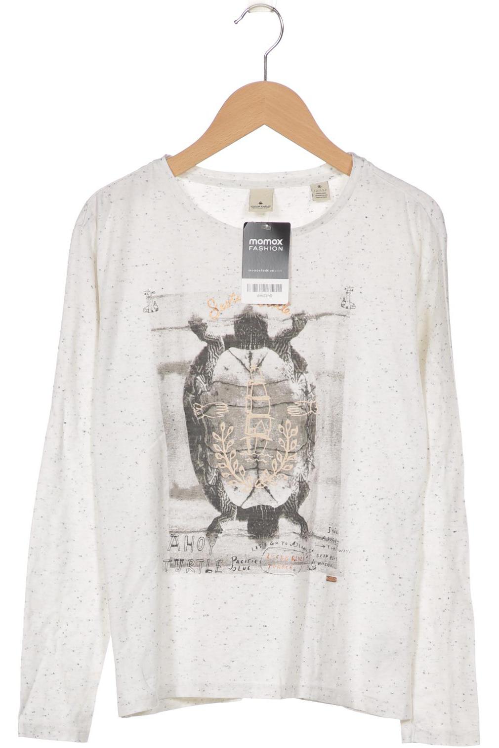 

Scotch R´Belle Mädchen Langarmshirt, weiß