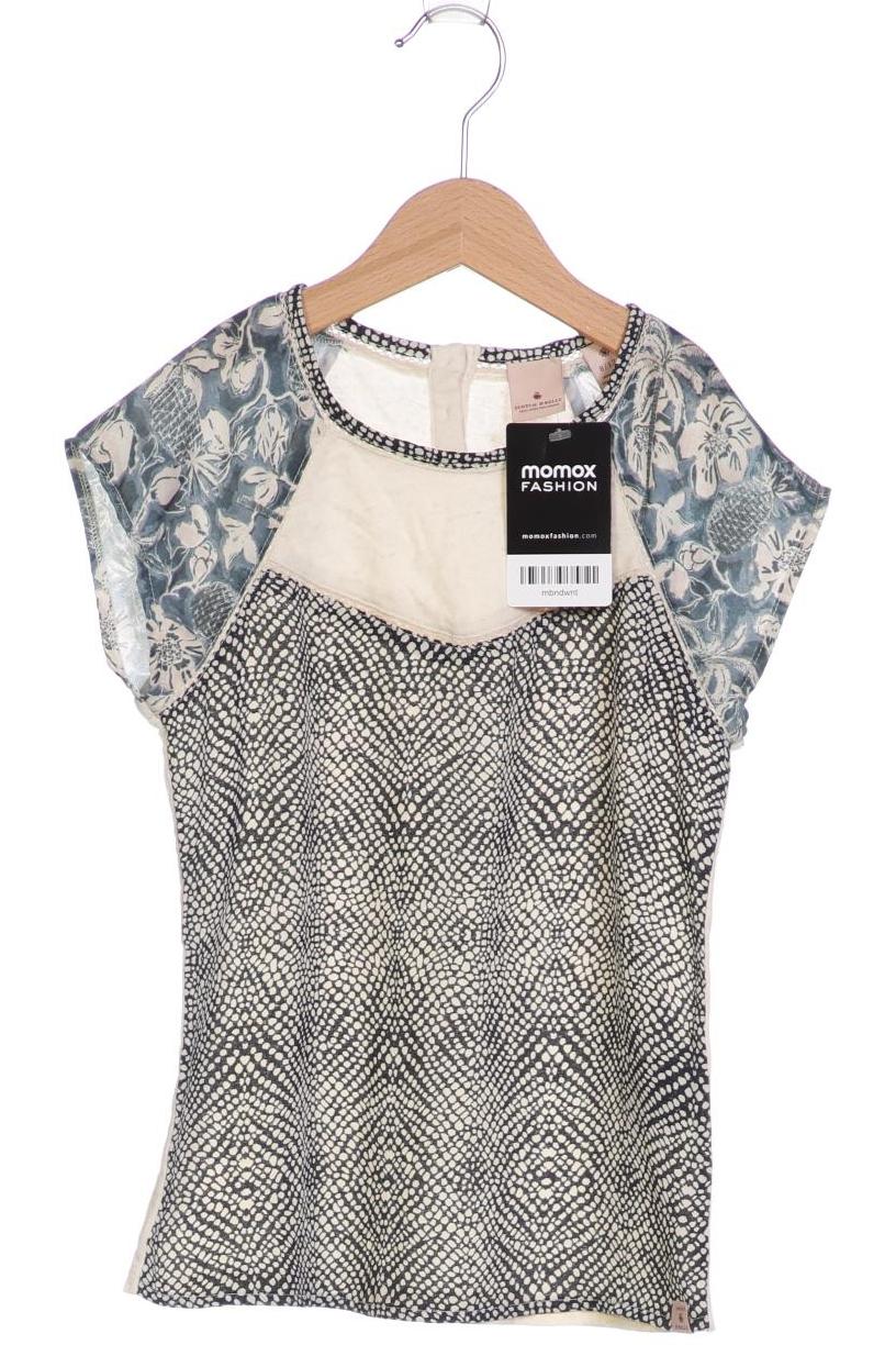

Scotch R´Belle Mädchen T-Shirt, cremeweiß