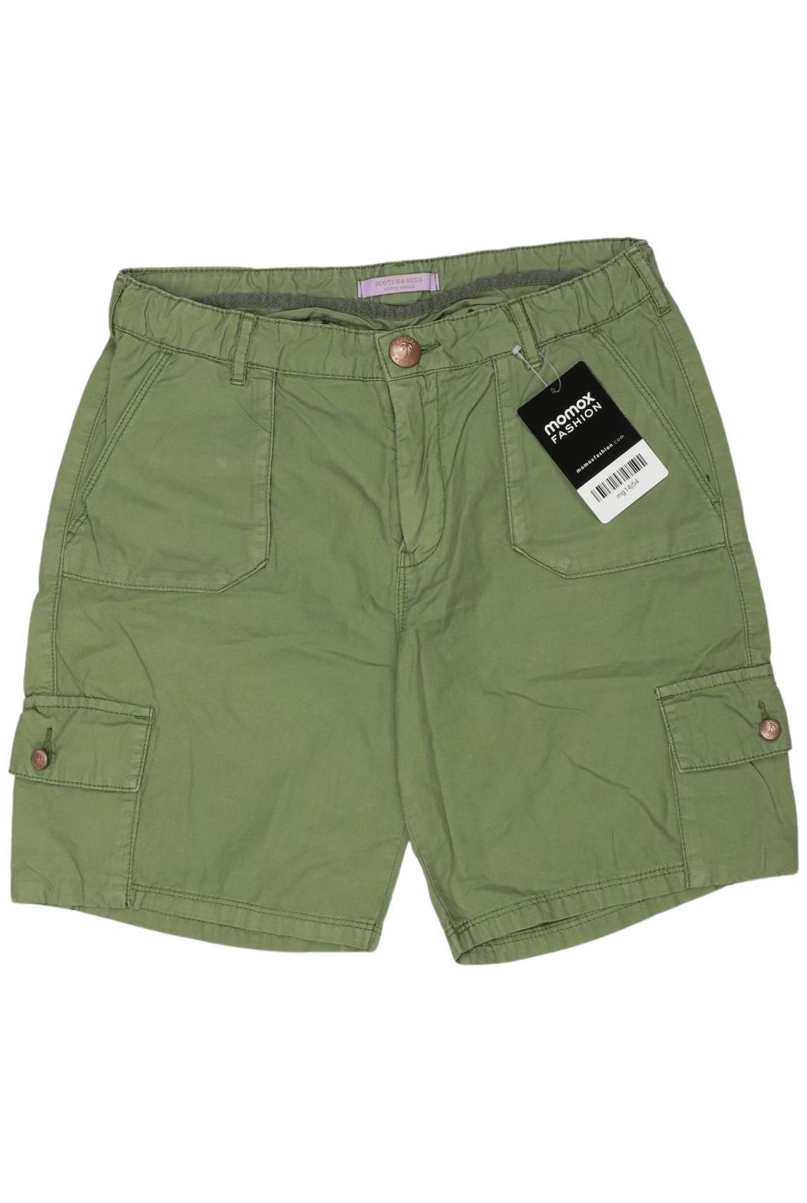 

Scotch R'Belle Mädchen Shorts, grün, Gr. 152