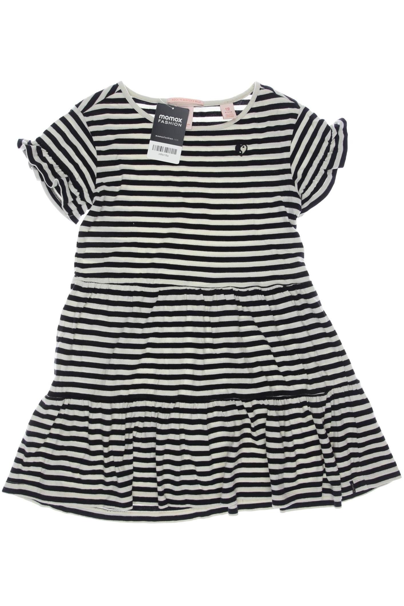 

Scotch R'Belle Damen Kleid, schwarz, Gr. 128