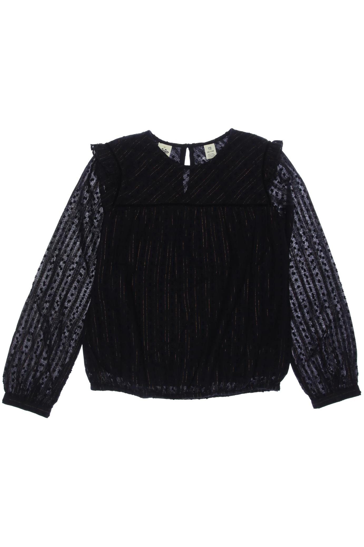 

Scotch R'Belle Damen Bluse, schwarz, Gr. 140