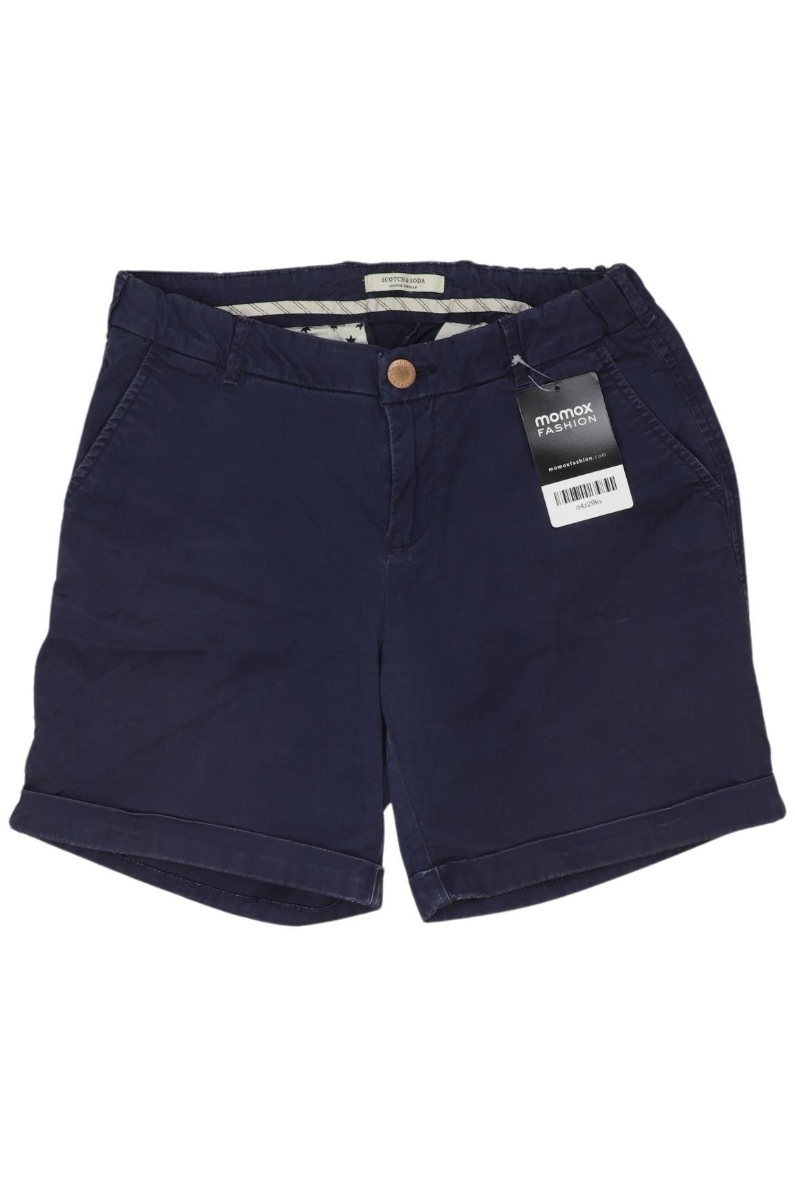 

Scotch R'Belle Mädchen Shorts, marineblau, Gr. 164