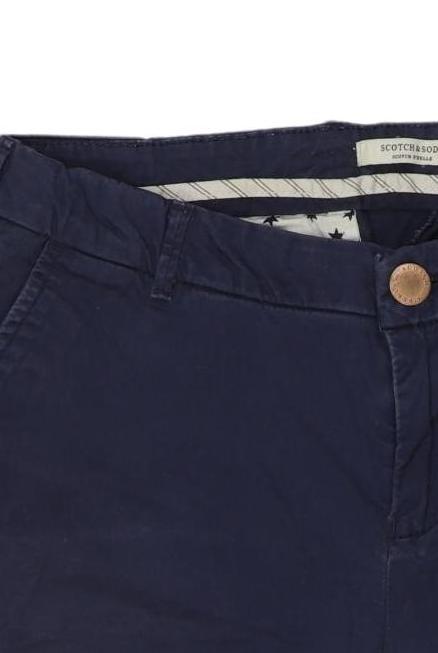 Thumbnail - Scotch R&#039;Belle Mädchen Shorts, marineblau, Gr. 164