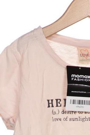 Thumbnail - Scotch R&#039;Belle Damen T-Shirt, pink, Gr. 116
