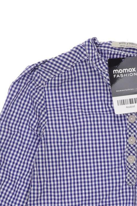 Thumbnail - Scotch R&#039;Belle Mädchen Bluse, marineblau, Gr. 116