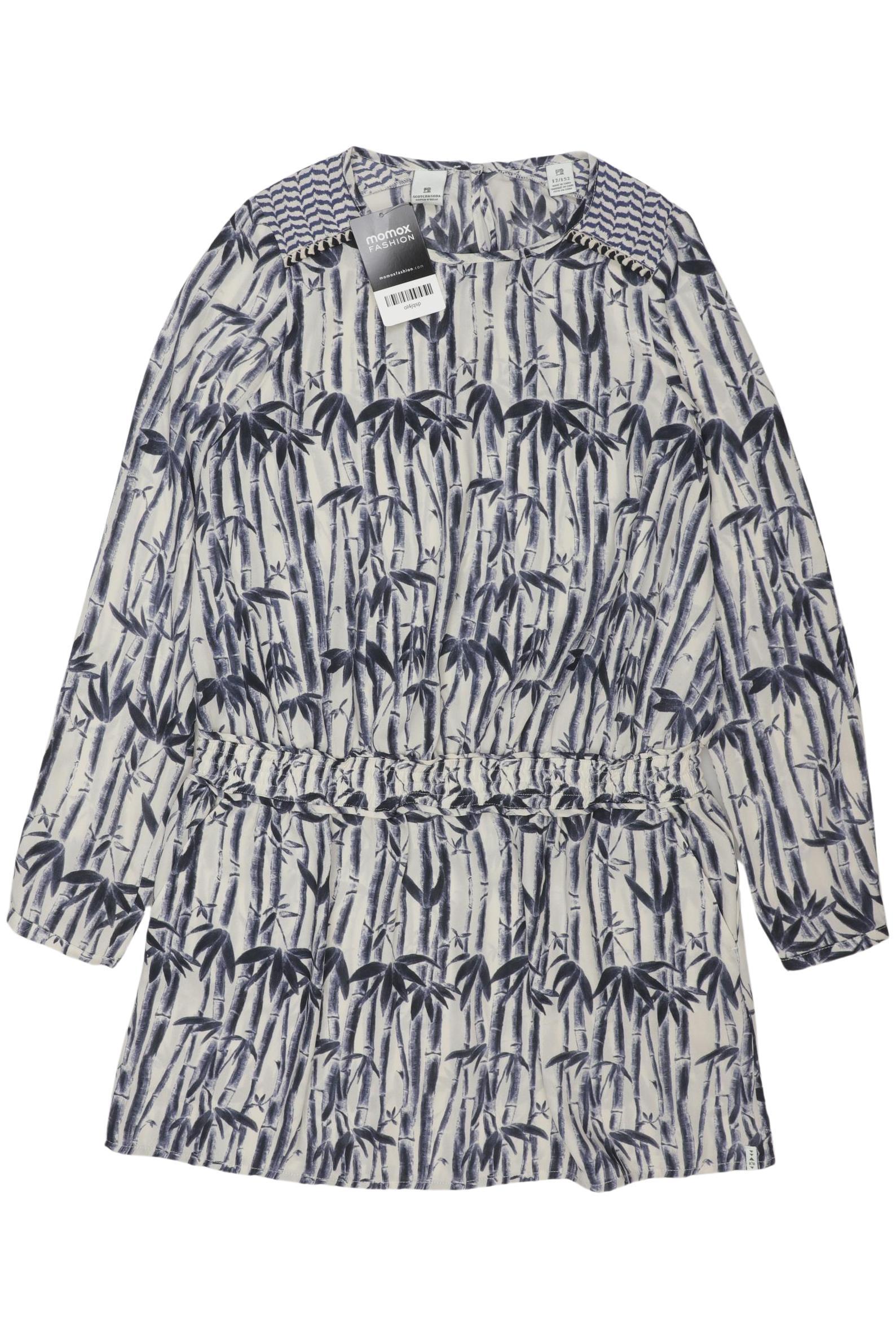 

Scotch R'Belle Mädchen Kleid, mehrfarbig, Gr. 152