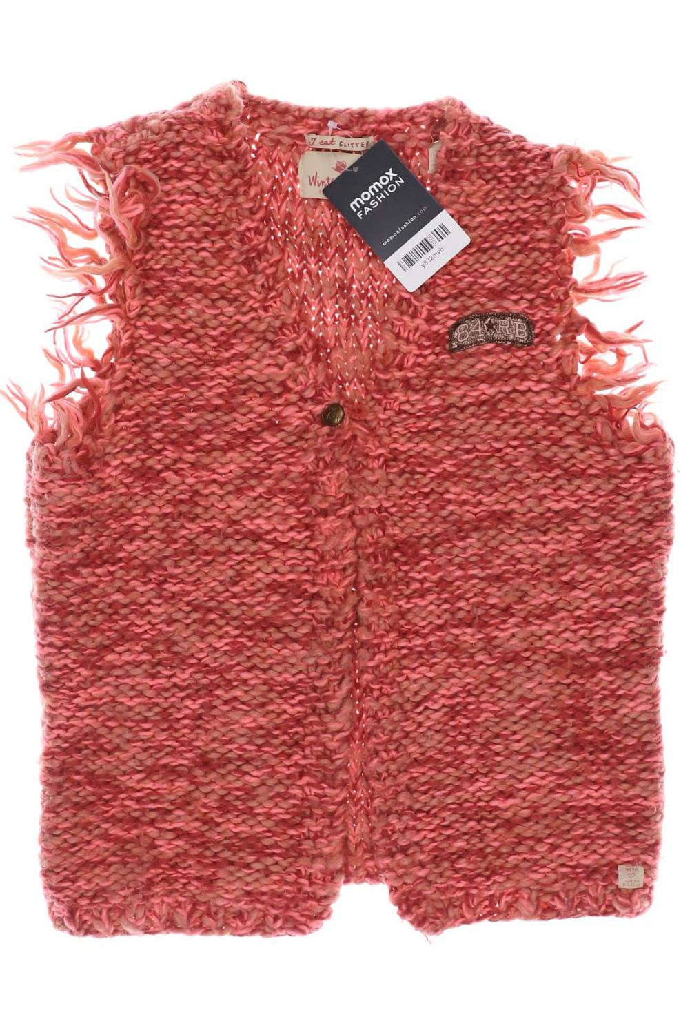 

Scotch R´Belle Mädchen Strickjacke, orange