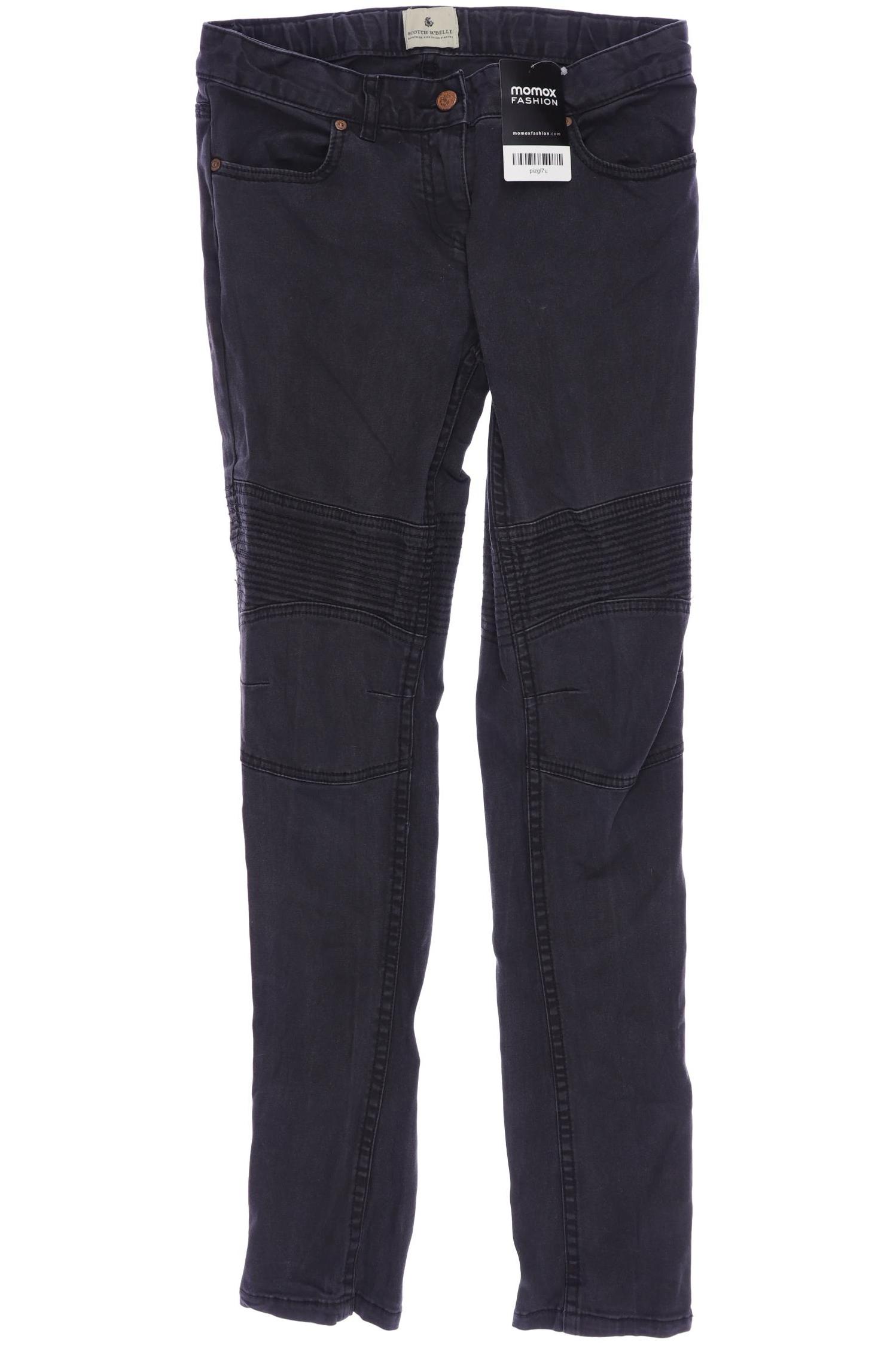 

Scotch R´Belle Mädchen Jeans, grau