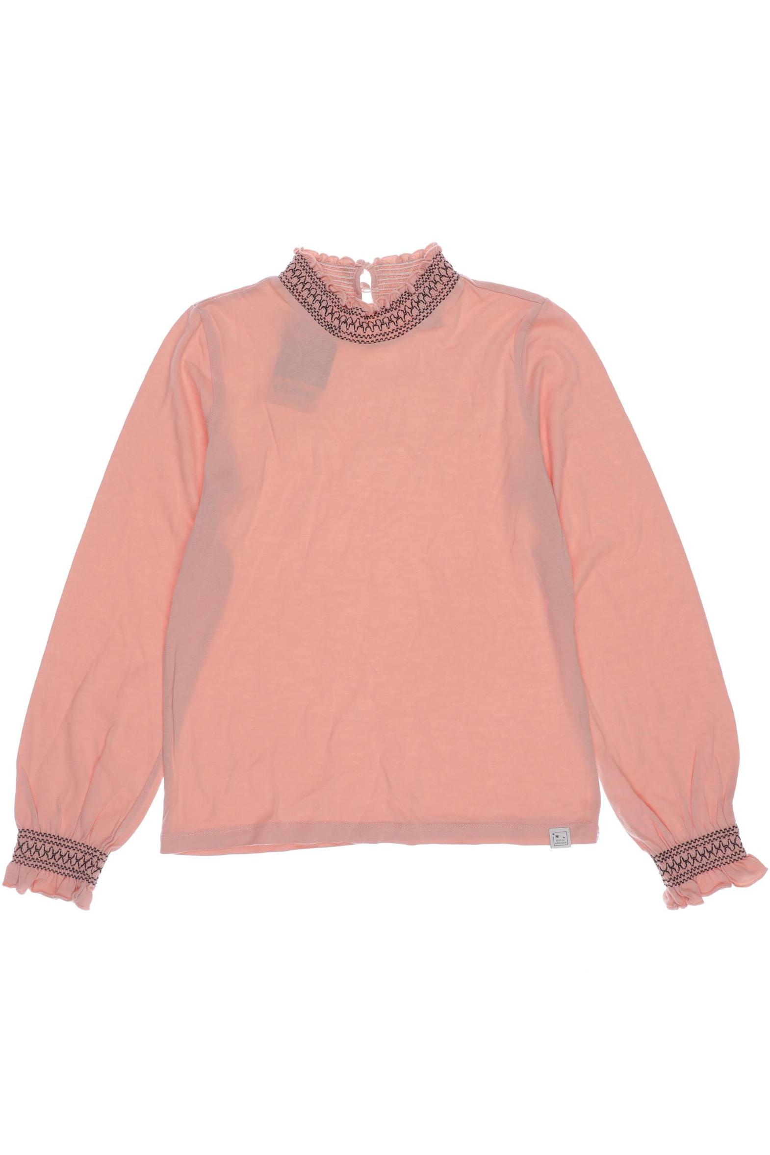 

Scotch R'Belle Damen Langarmshirt, rot, Gr. 152