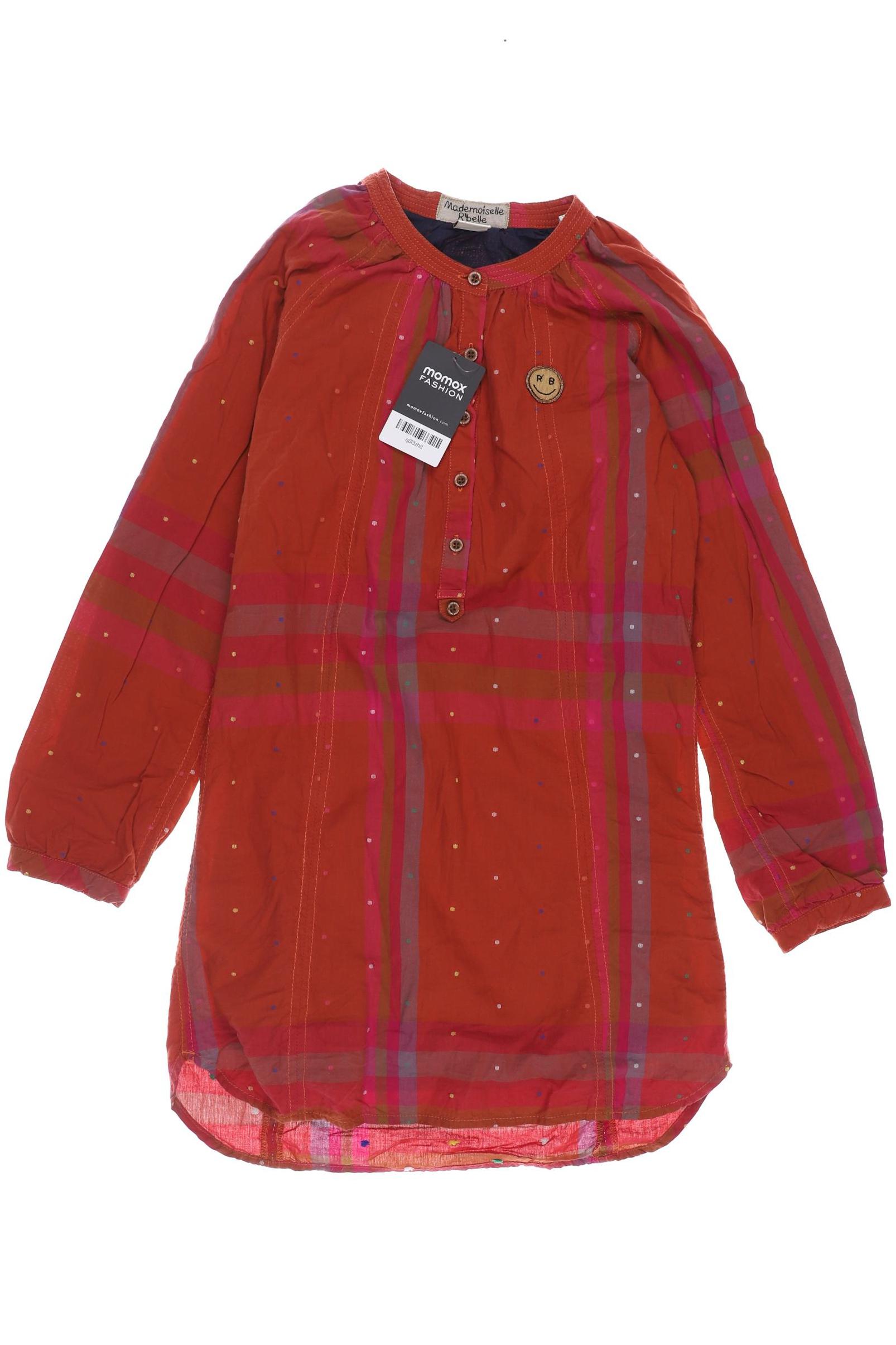 

Scotch R'Belle Damen Kleid, orange, Gr. 152