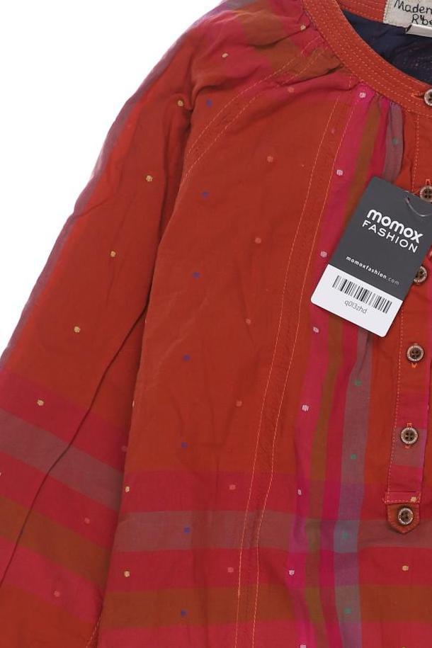 Thumbnail - Scotch R&#039;Belle Mädchen Kleid, orange, Gr. 152