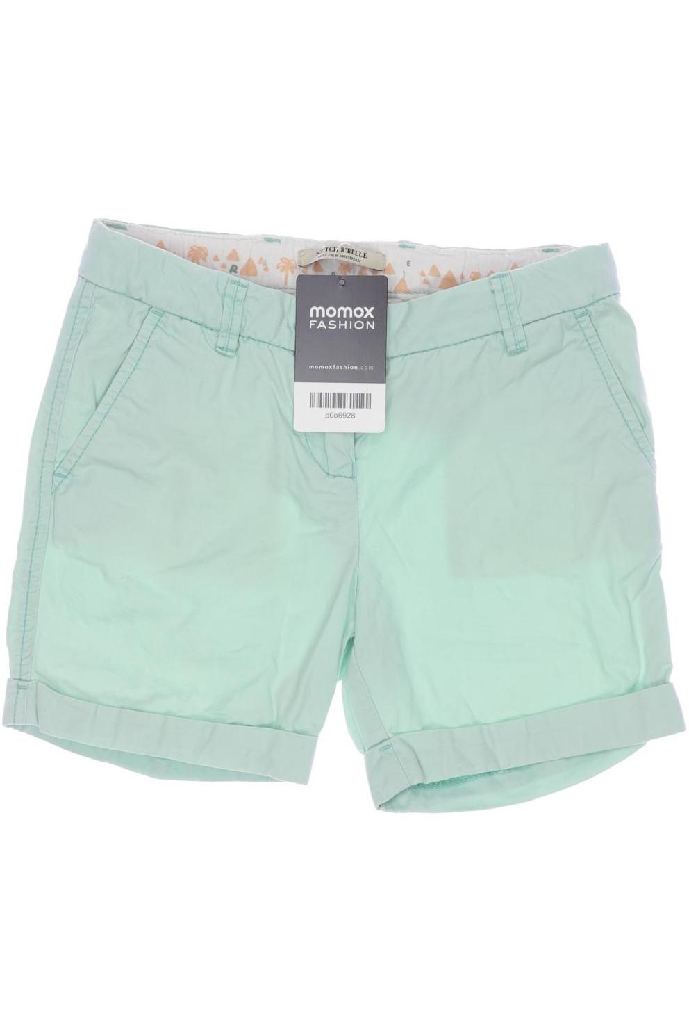 

Scotch R'Belle Herren Shorts, grün, Gr. 128