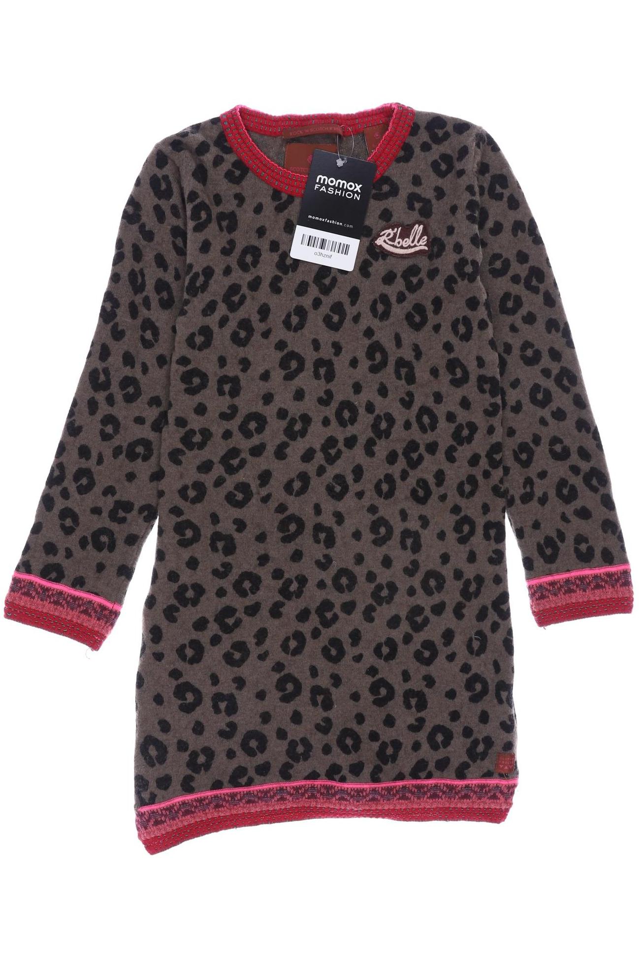 

Scotch R´Belle Mädchen Pullover, braun