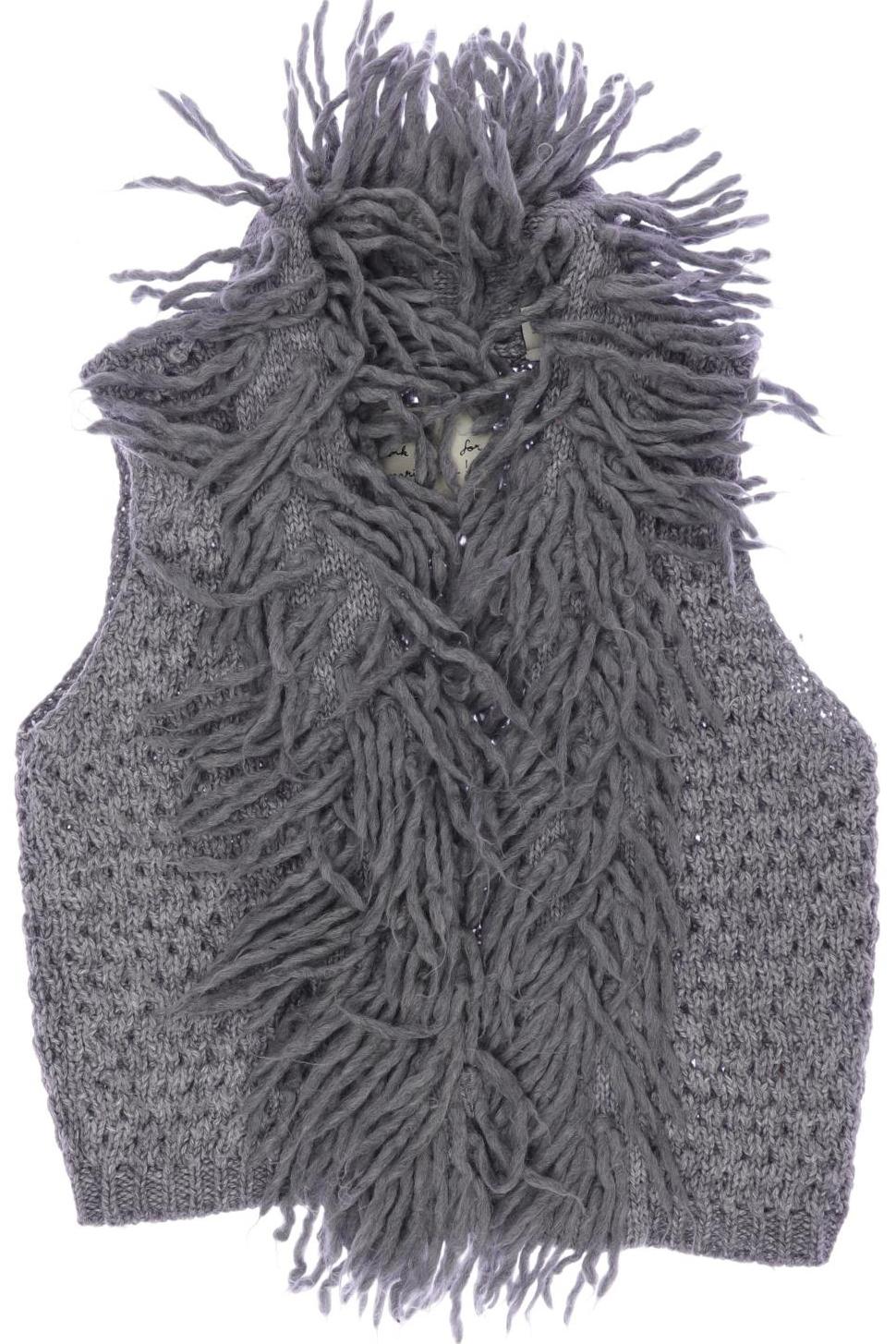 

Scotch R'Belle Damen Strickjacke, grau, Gr. 152