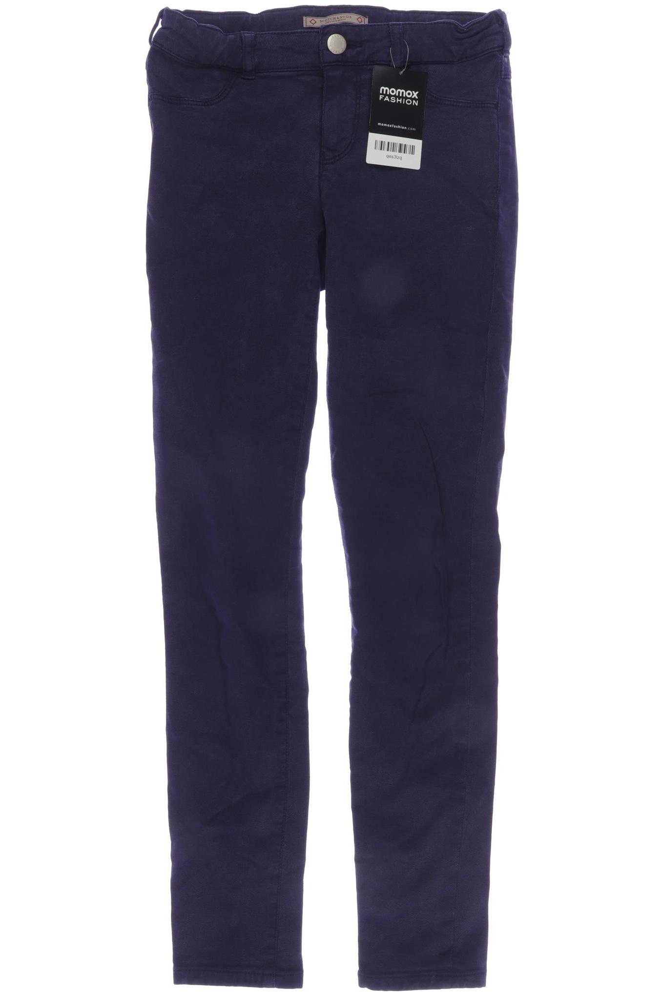 

Scotch R´Belle Mädchen Stoffhose, marineblau