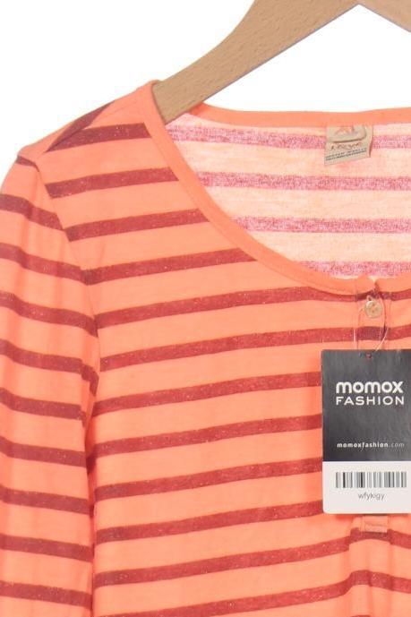 Thumbnail - Scotch R&#039;Belle Mädchen Langarmshirt, orange, Gr. 14