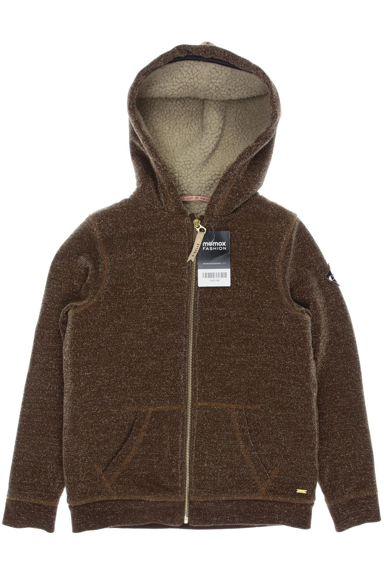 

Scotch R'Belle Damen Hoodies & Sweater, braun, Gr. 140