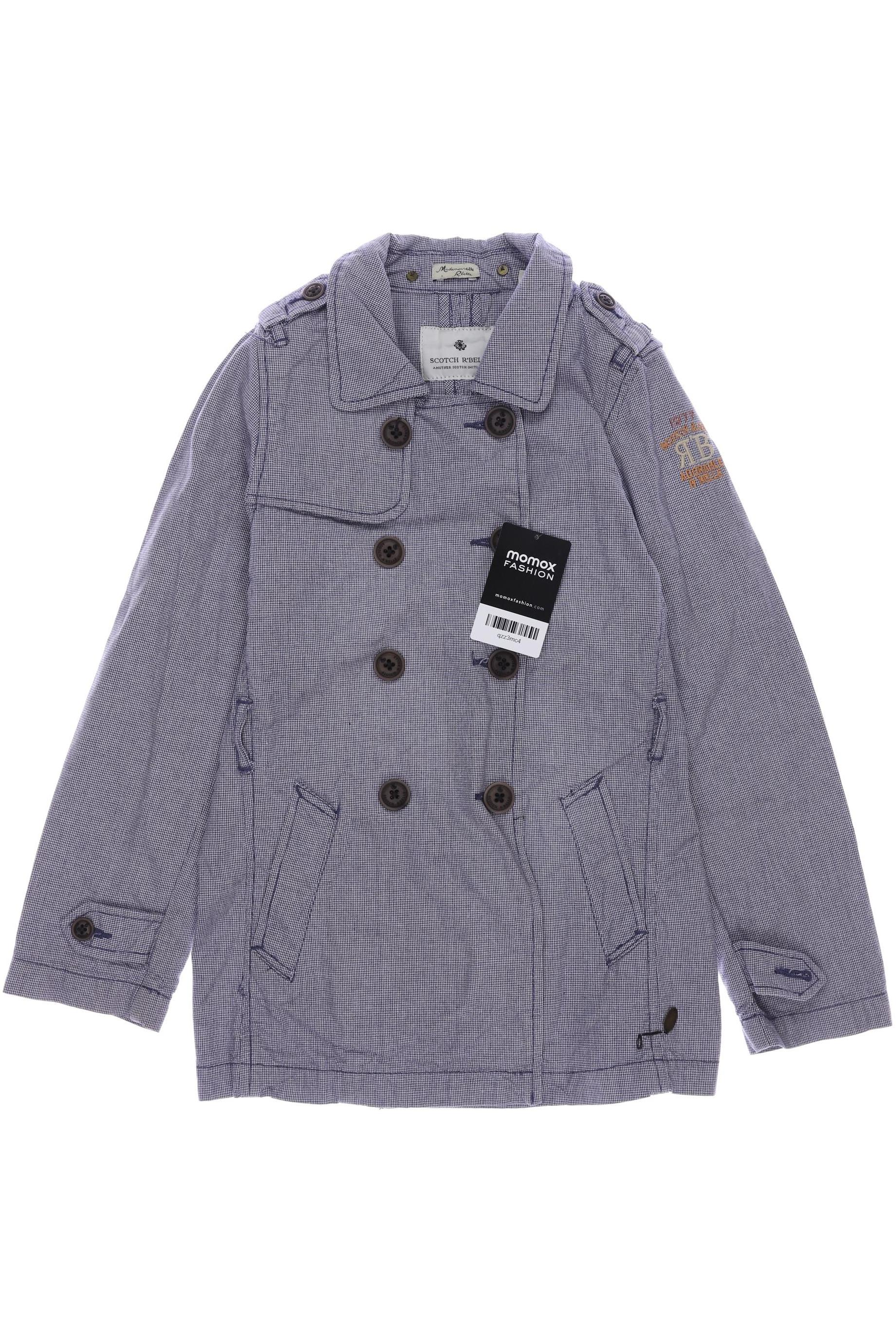 

Scotch R´Belle Mädchen Jacke, blau