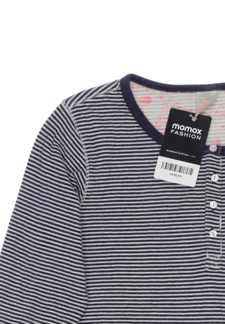Thumbnail - Scotch R&#039;Belle Herren Langarmshirt, marineblau, Gr. 152