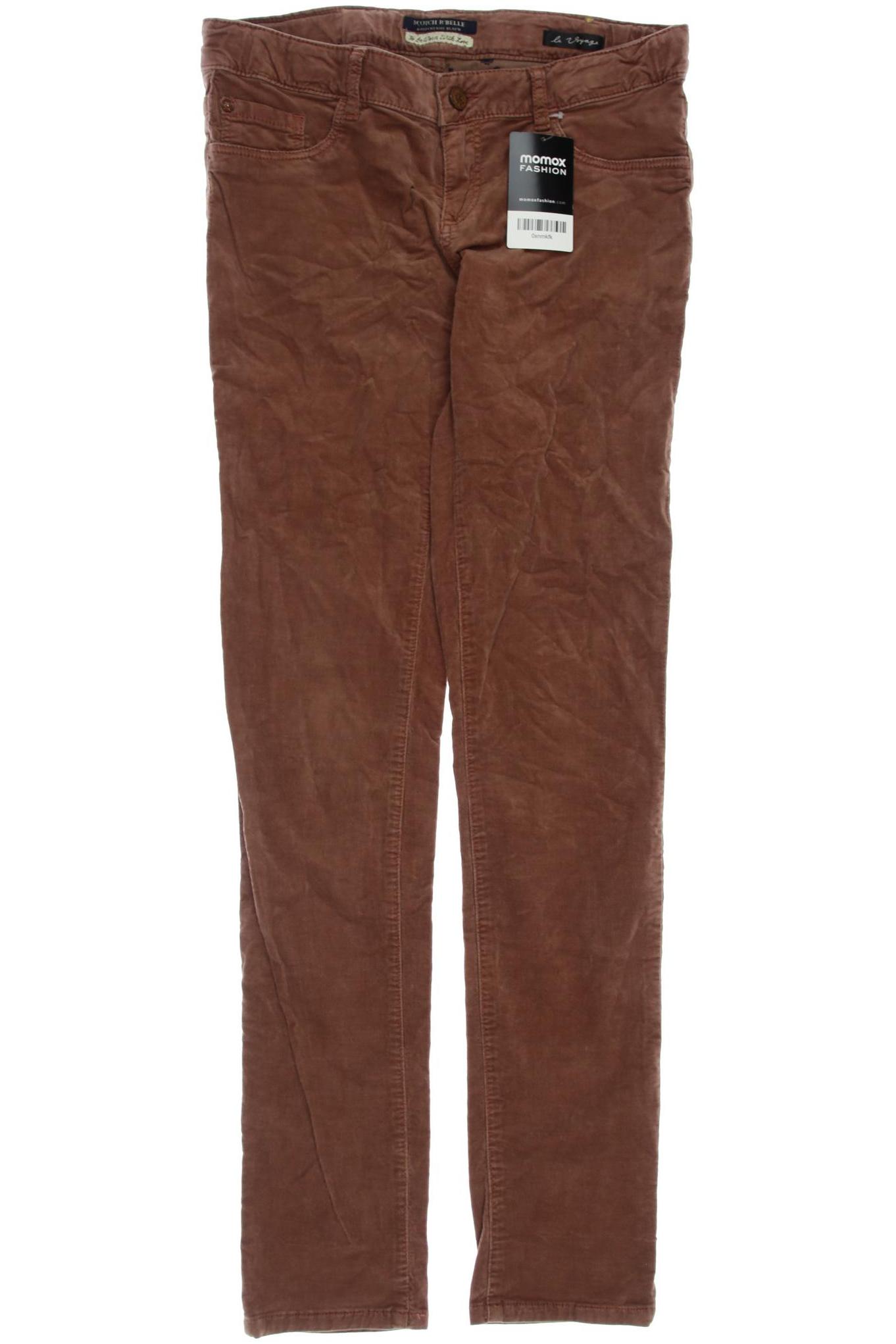 

Scotch R'Belle Damen Stoffhose, pink, Gr. 164