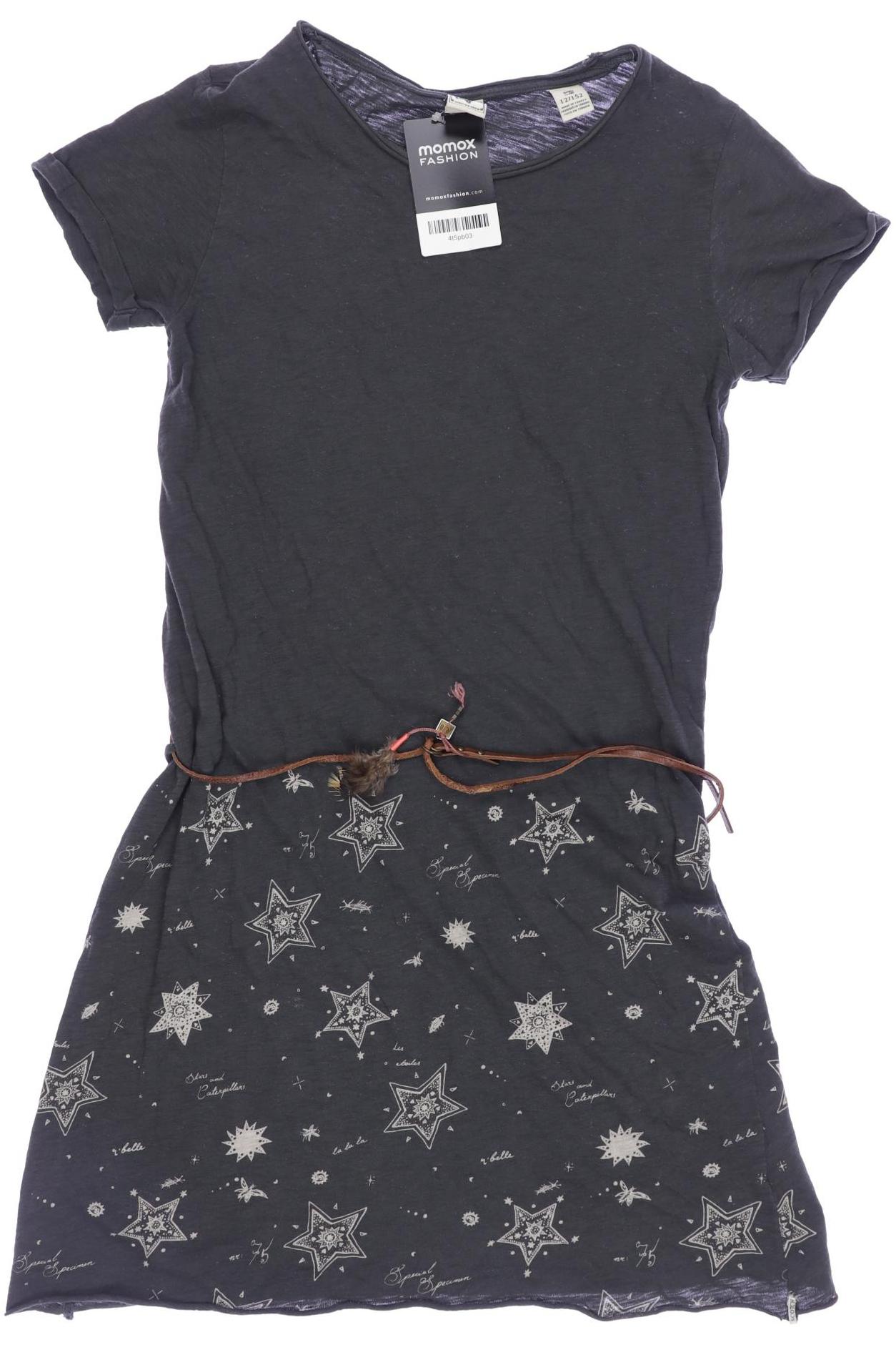 

Scotch R'Belle Damen Kleid, grau, Gr. 152