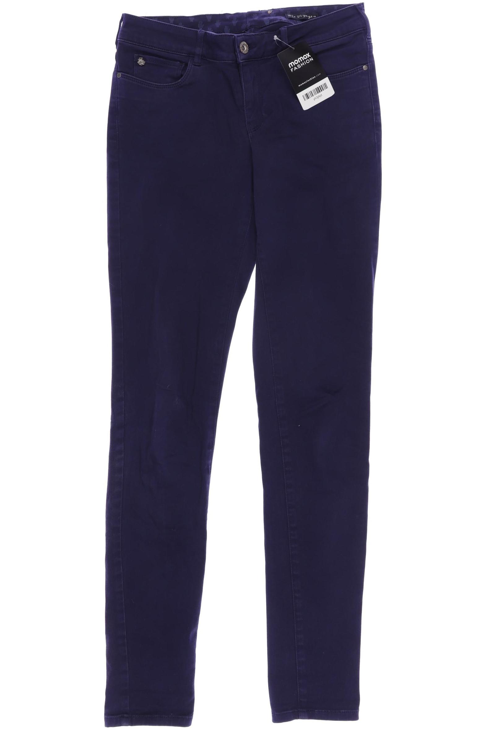 

Scotch R'Belle Damen Stoffhose, flieder, Gr. 176