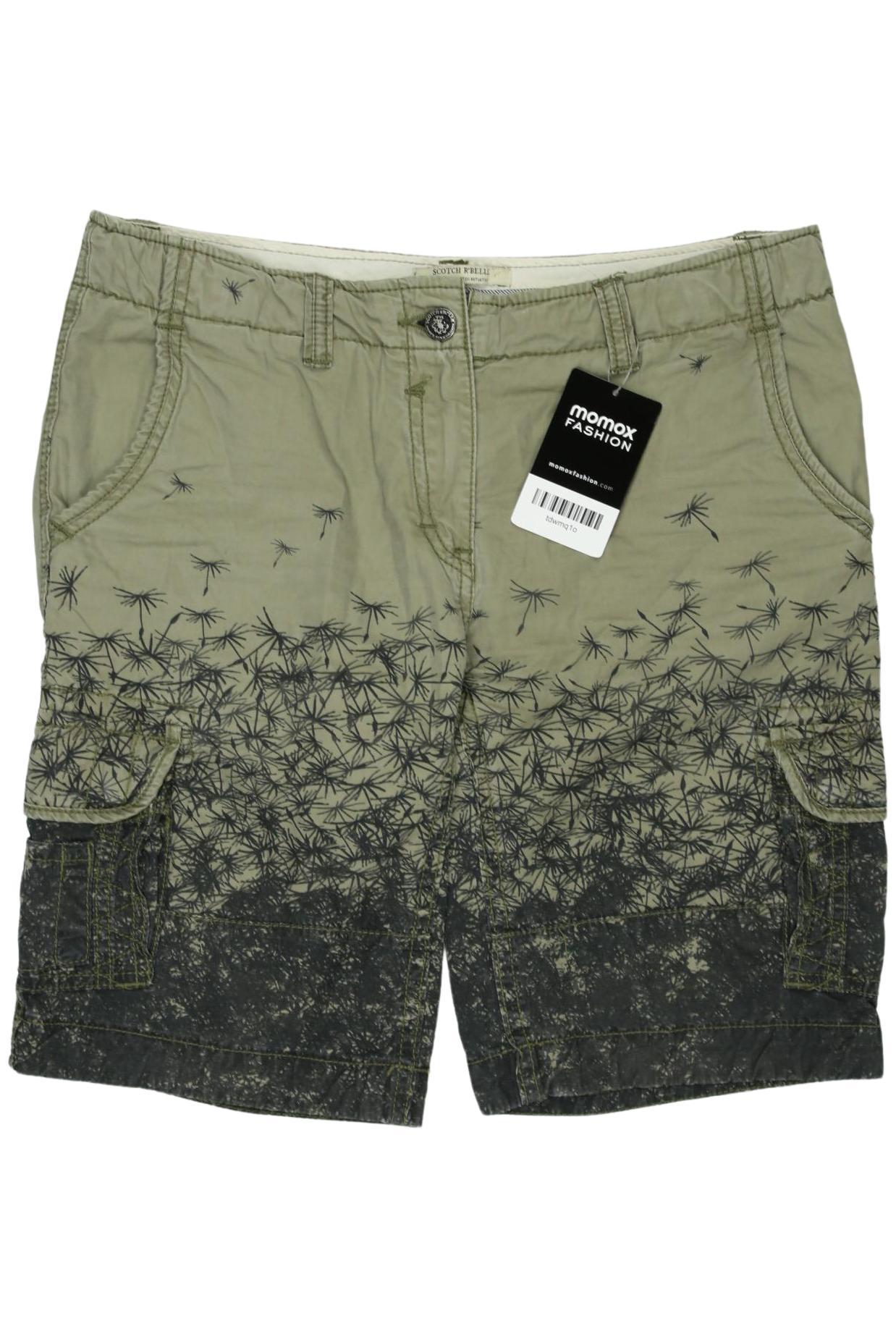 

Scotch R'Belle Herren Shorts, grün, Gr. 164