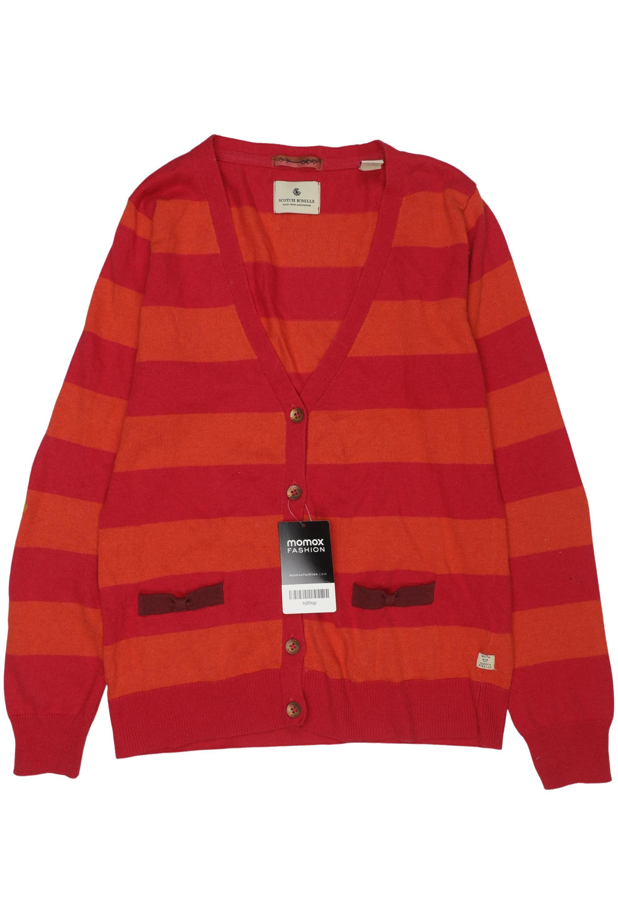 

Scotch R'Belle Damen Strickjacke, mehrfarbig, Gr. 152