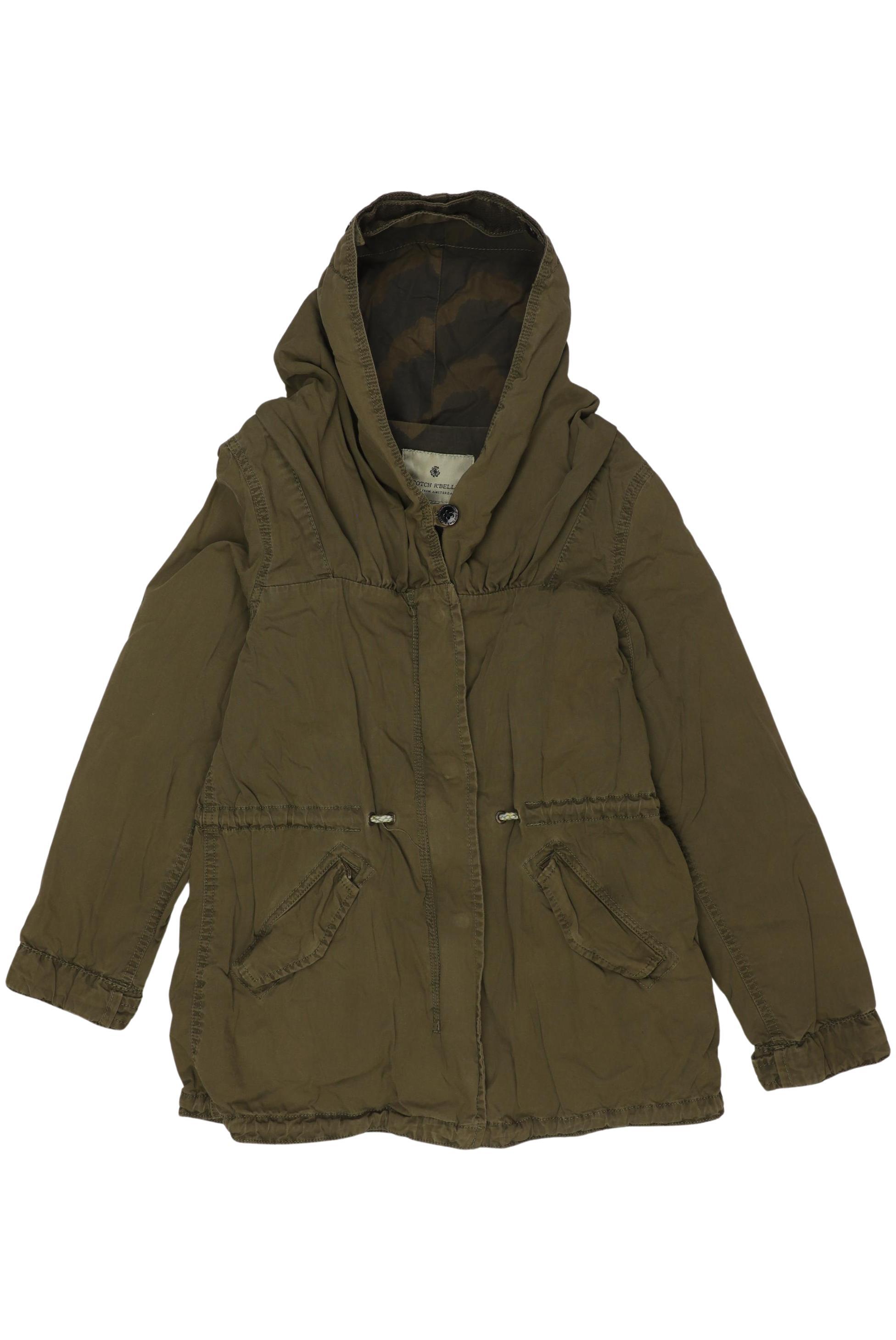 

Scotch R'Belle Mädchen Jacke, grün, Gr. 128