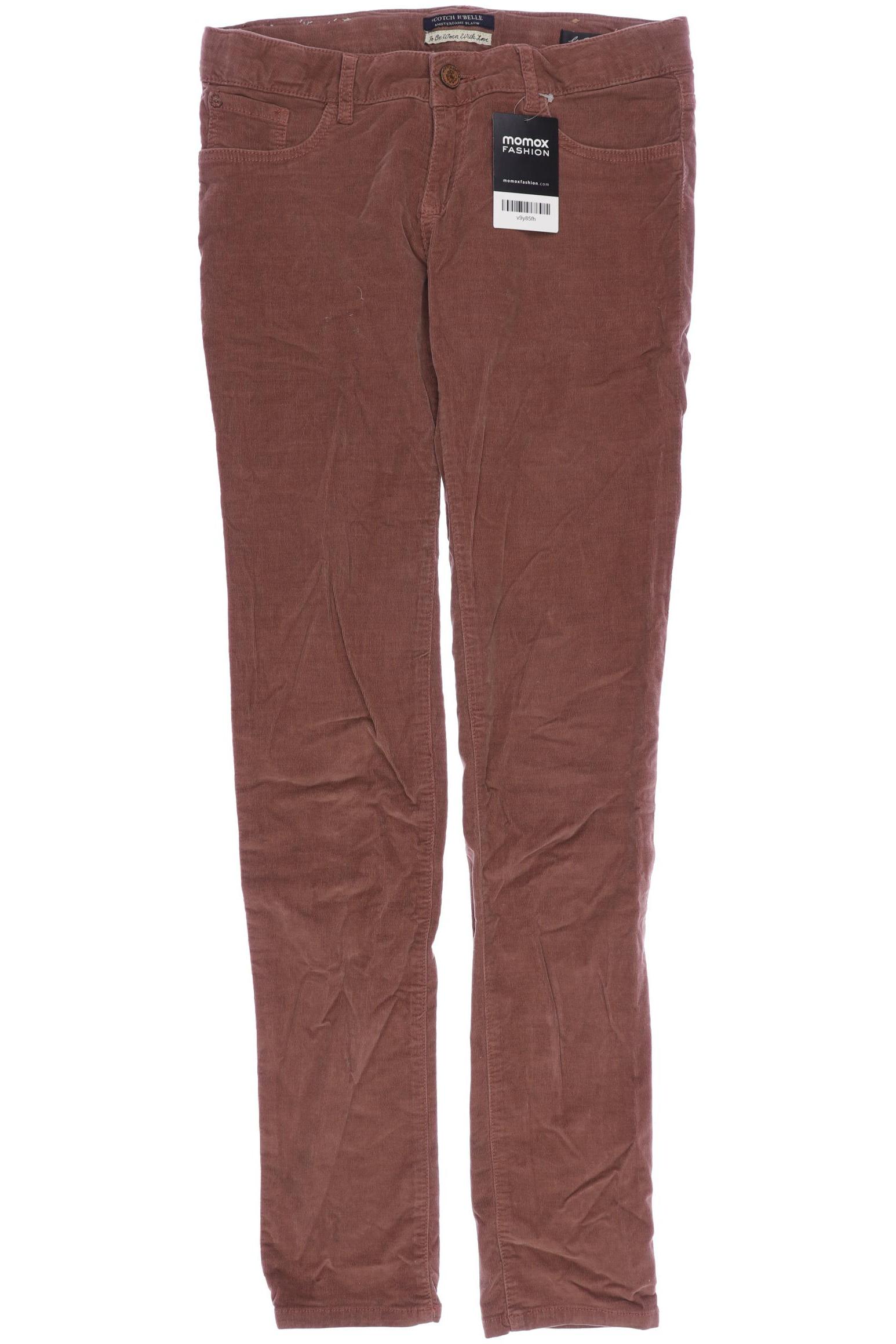 

Scotch R´Belle Mädchen Stoffhose, braun