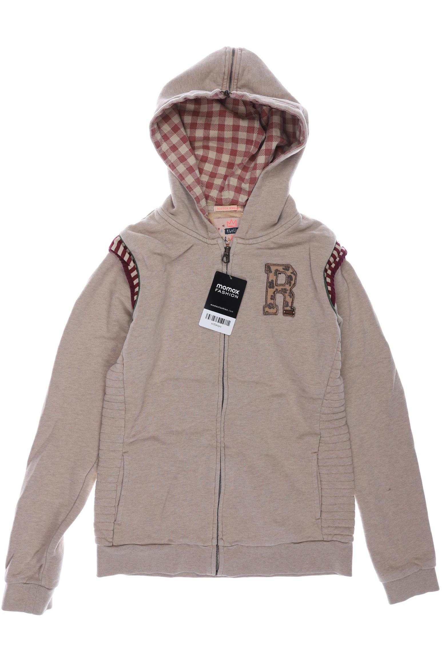 

Scotch R'Belle Mädchen Hoodies & Sweater, beige