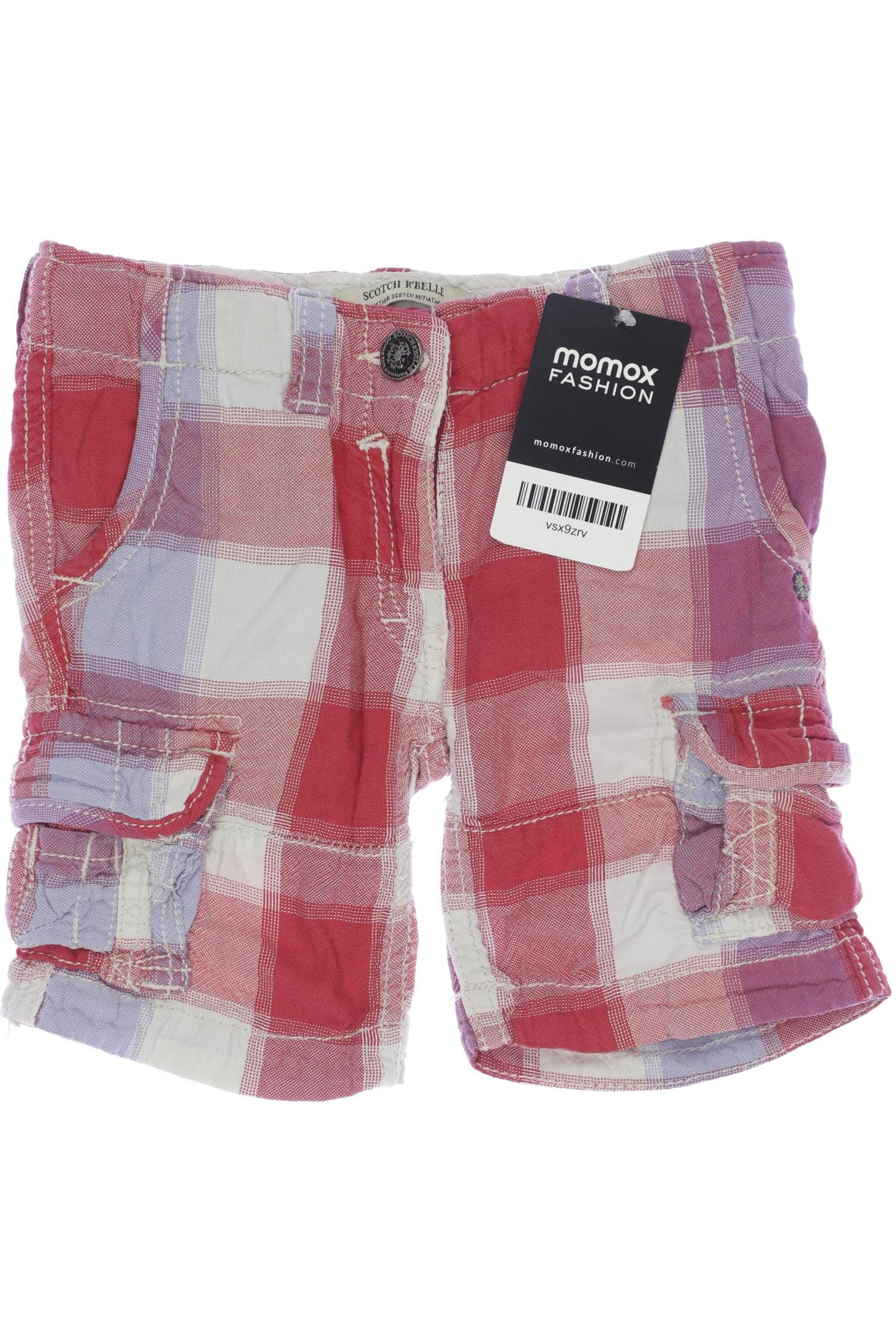 

Scotch R'Belle Herren Shorts, pink, Gr. 104