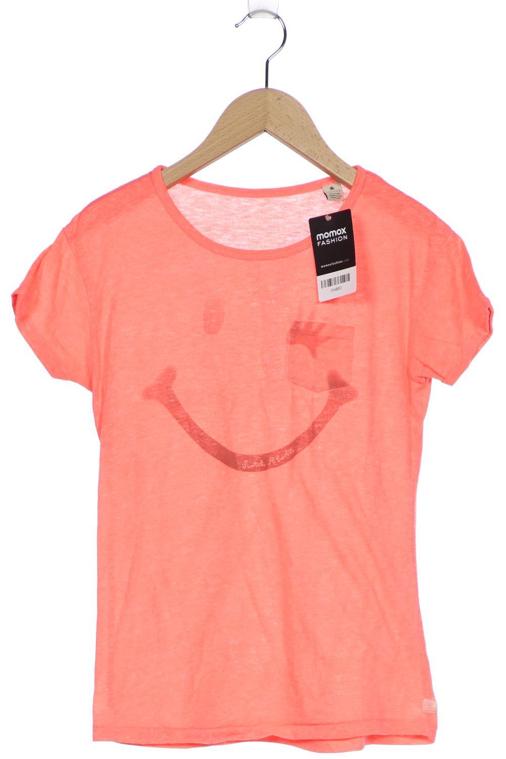 

Scotch R'Belle Mädchen T-Shirt, neon