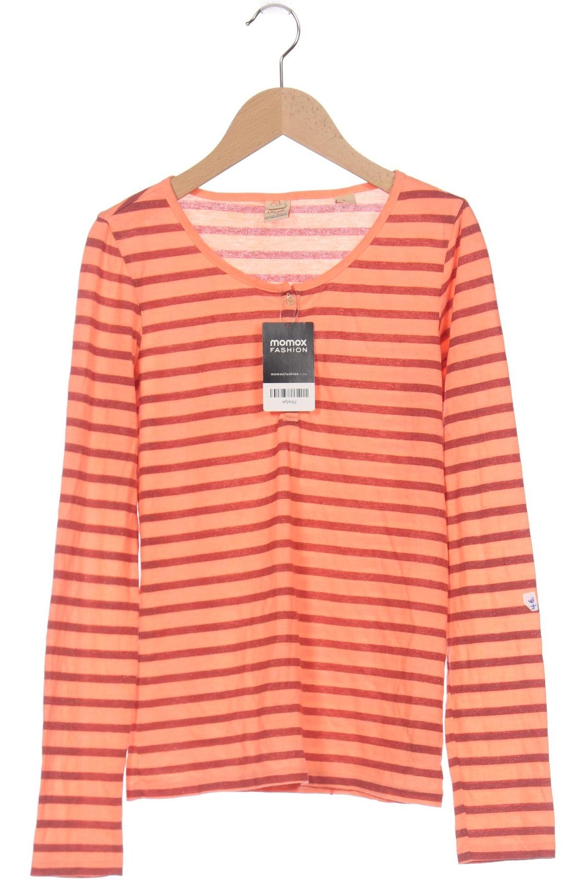 

Scotch R'Belle Damen Langarmshirt, orange, Gr. 14