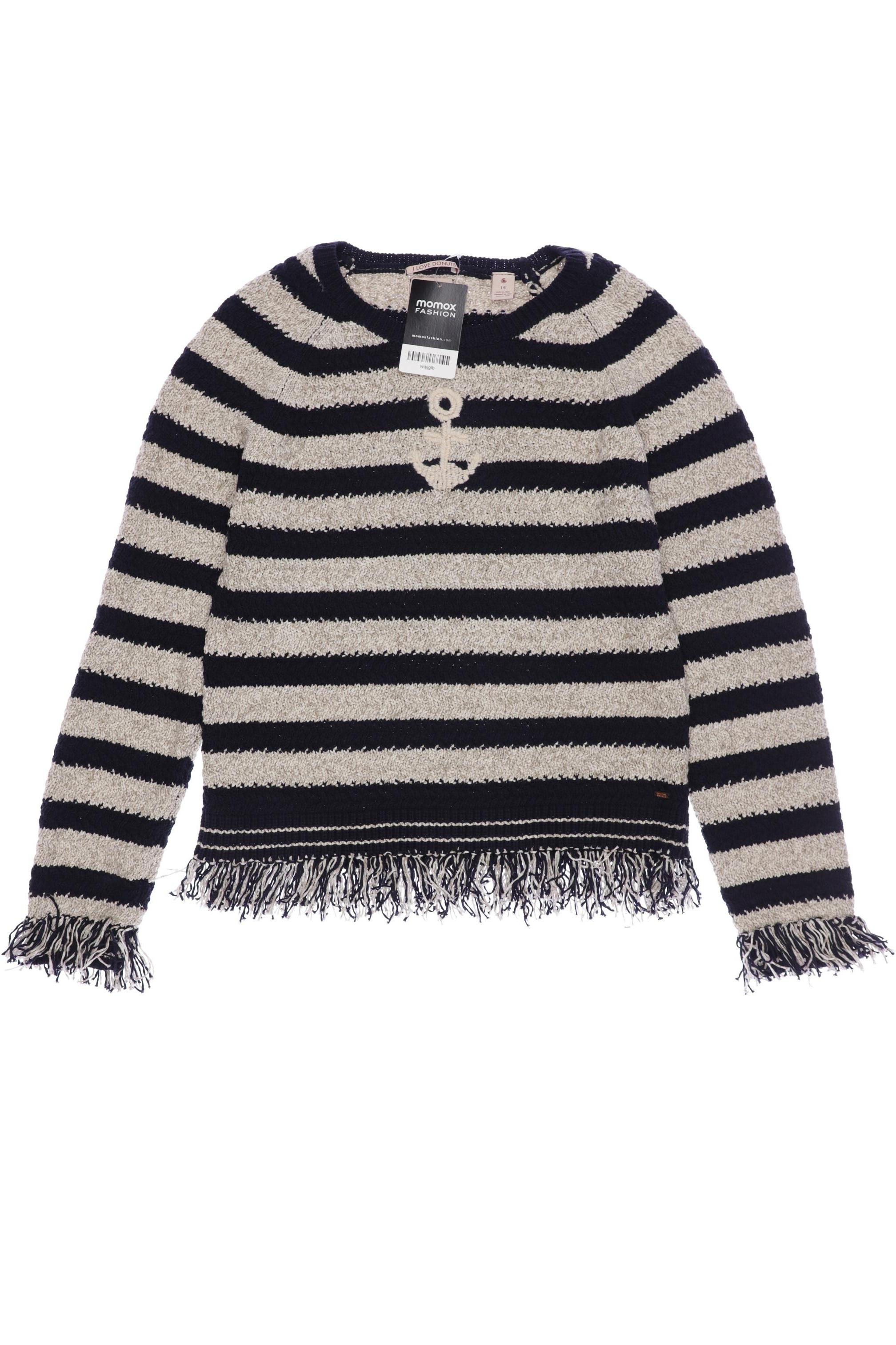 

Scotch R´Belle Mädchen Pullover, marineblau