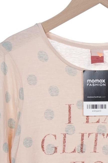 Thumbnail - Scotch R'Belle Mädchen Langarmshirt, beige, Gr. 152