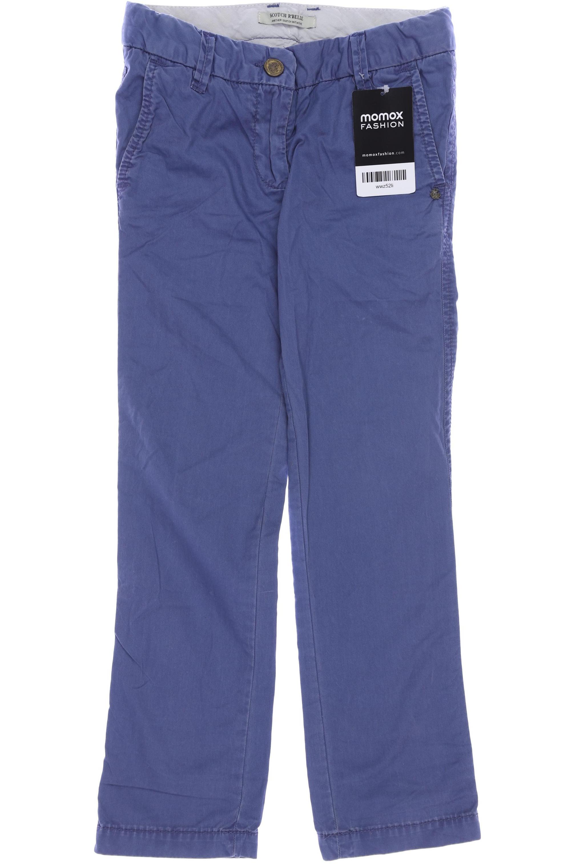 

Scotch R´Belle Jungen Stoffhose, blau