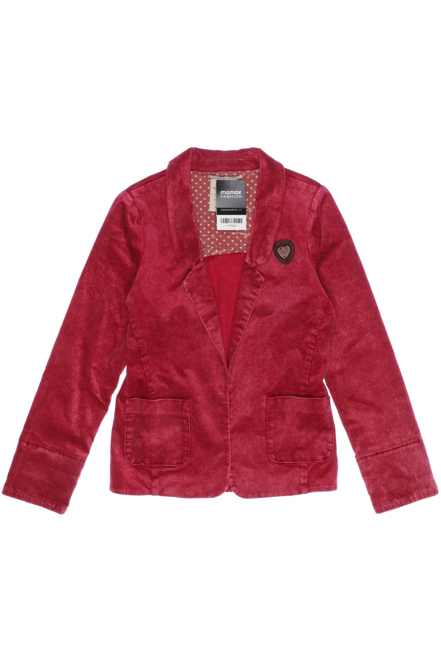 

Scotch R´Belle Mädchen Jacke, pink