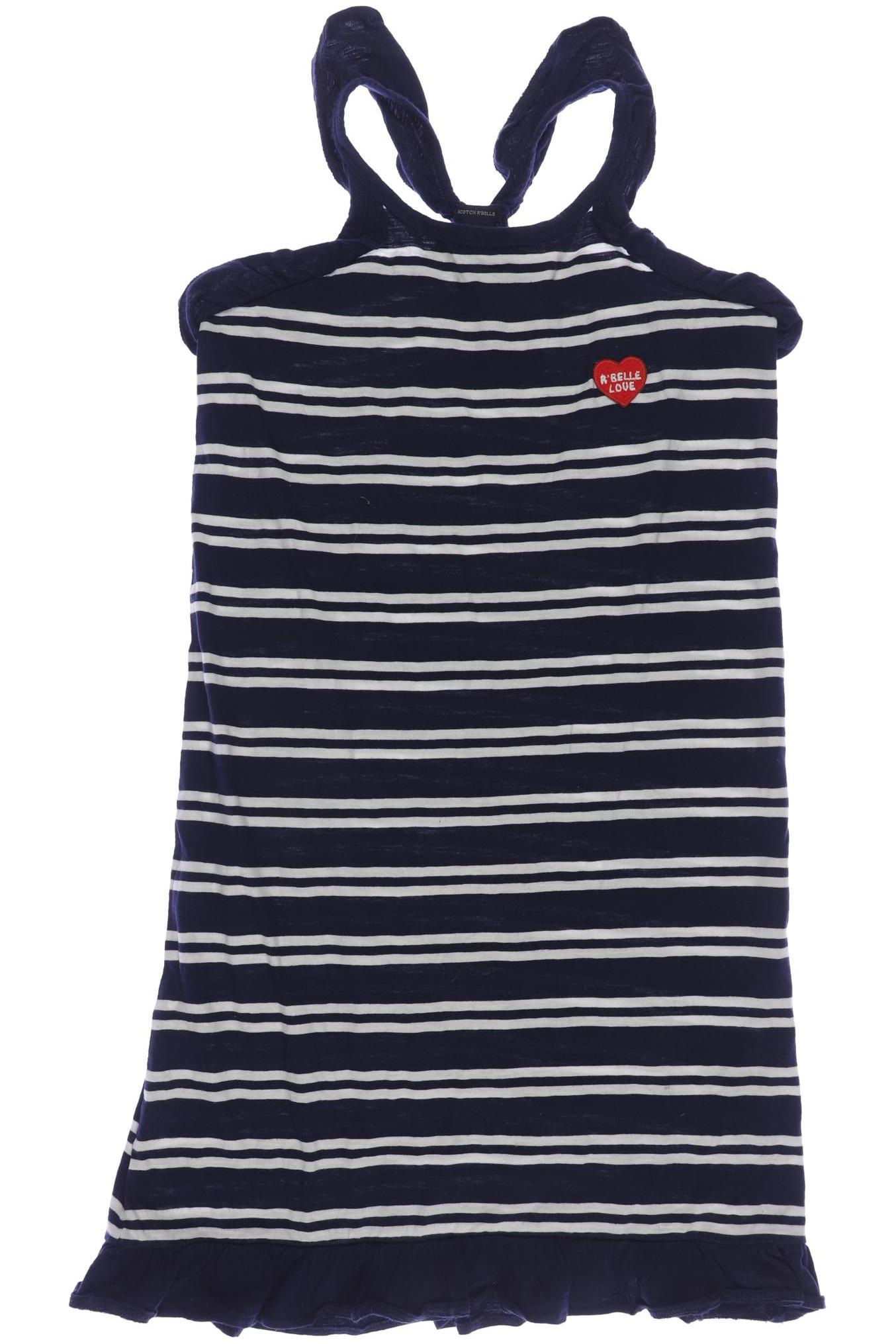 

Scotch R'Belle Damen Kleid, marineblau, Gr. 152