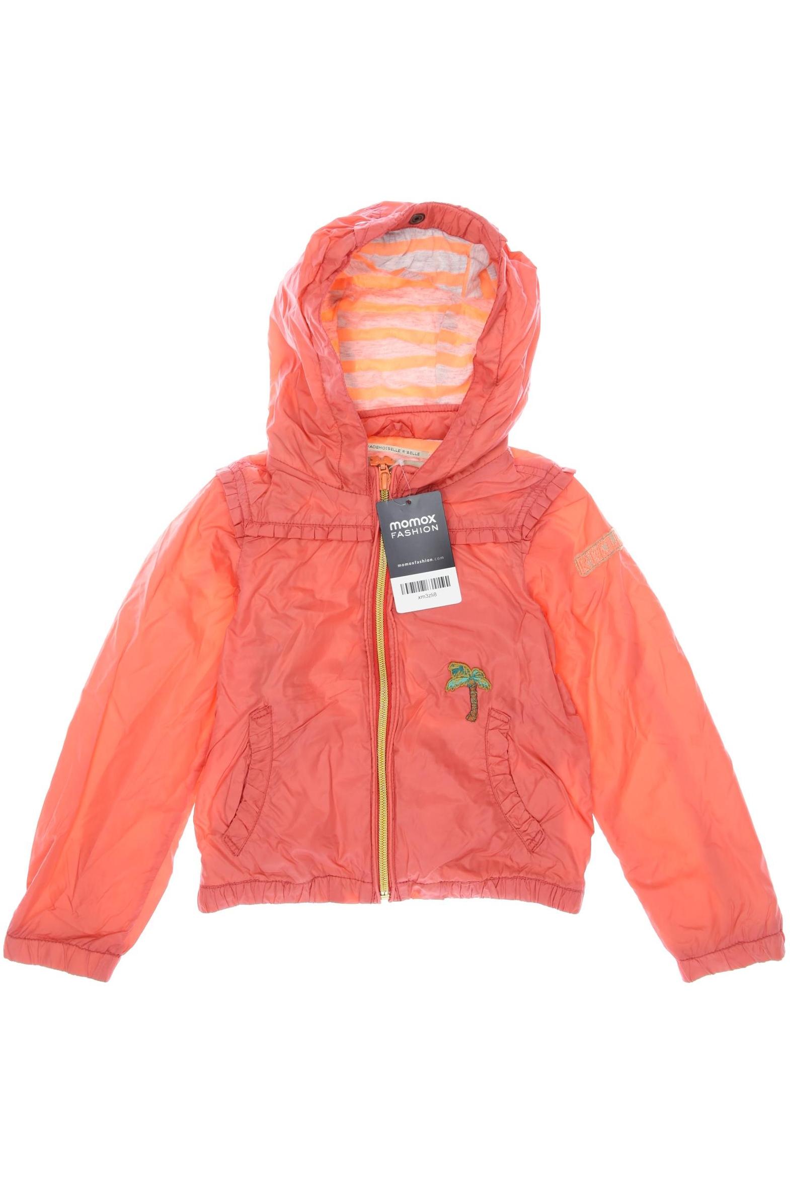 

Scotch R'Belle Damen Jacke, pink, Gr. 104