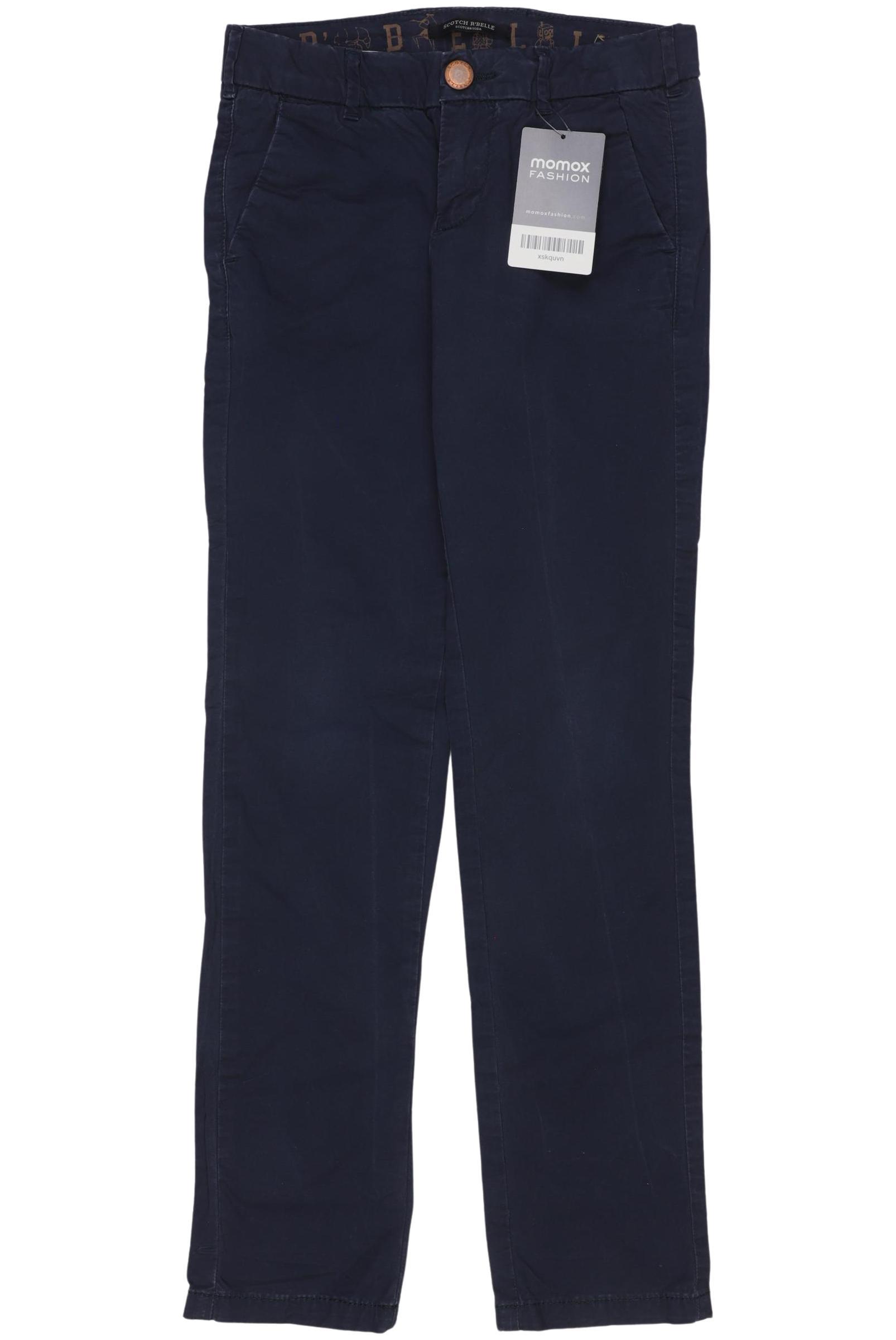 

Scotch R'Belle Jungen Stoffhose, marineblau, Gr. 128