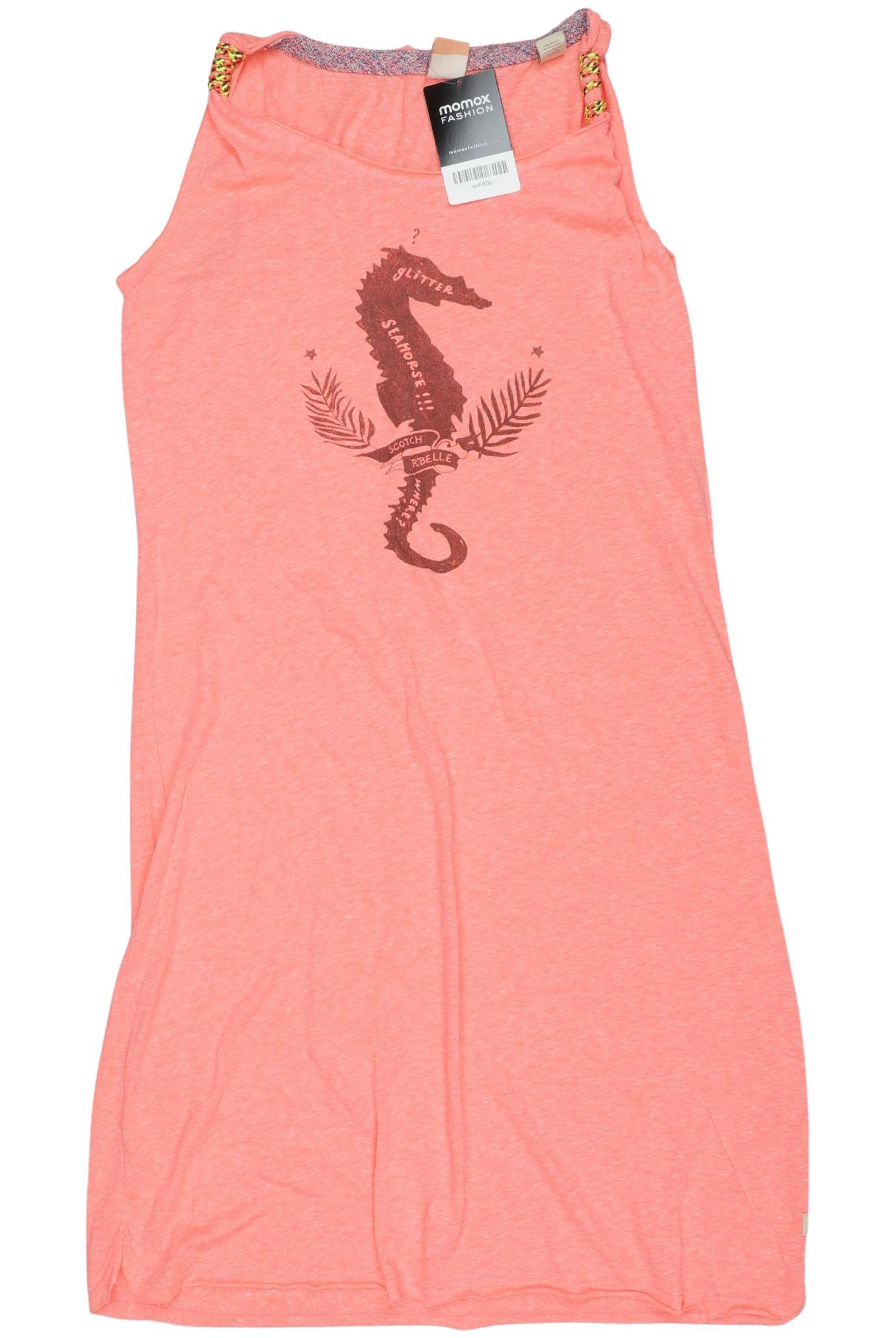 

Scotch R'Belle Damen Kleid, neon, Gr. 176