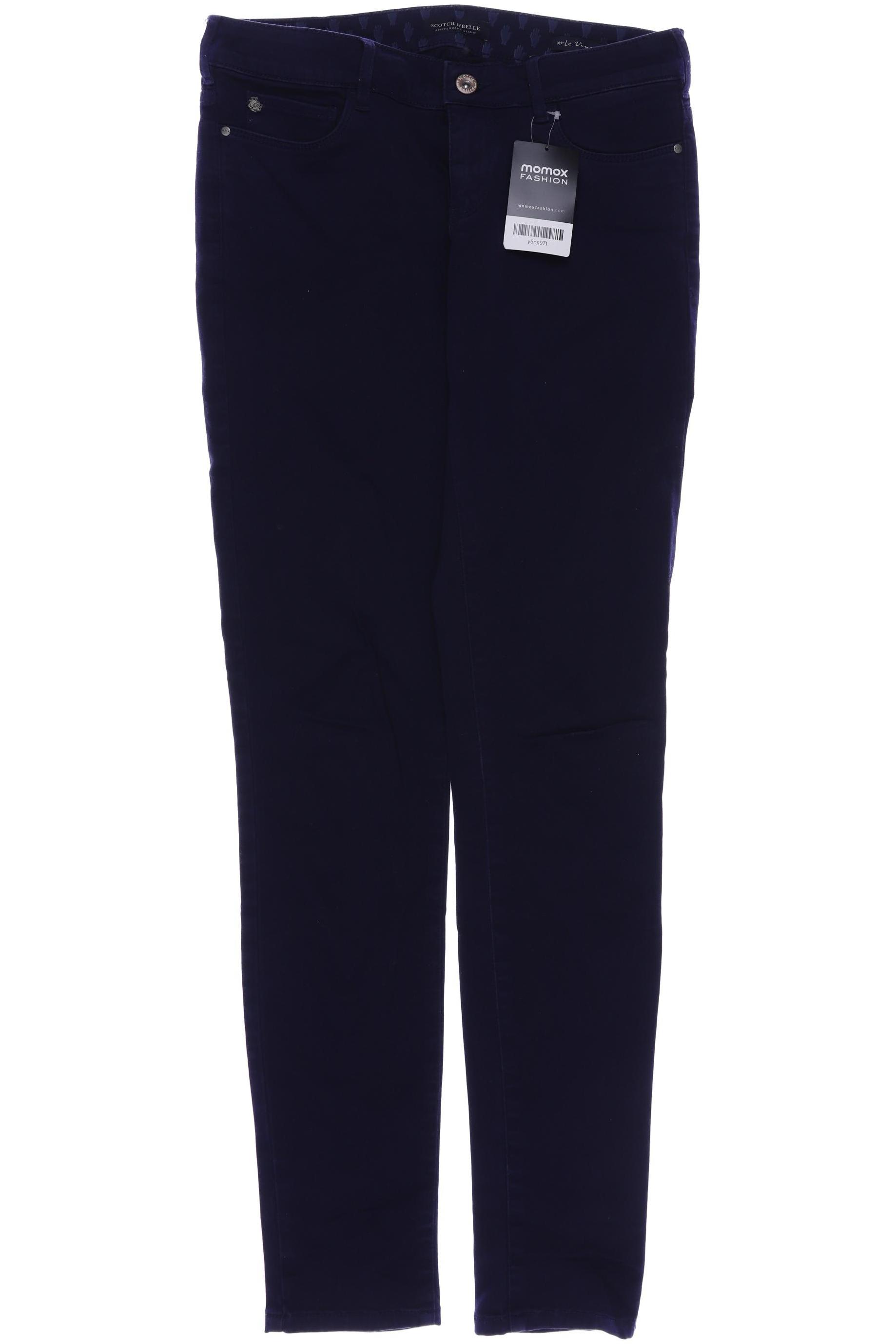 

Scotch R´Belle Mädchen Jeans, marineblau